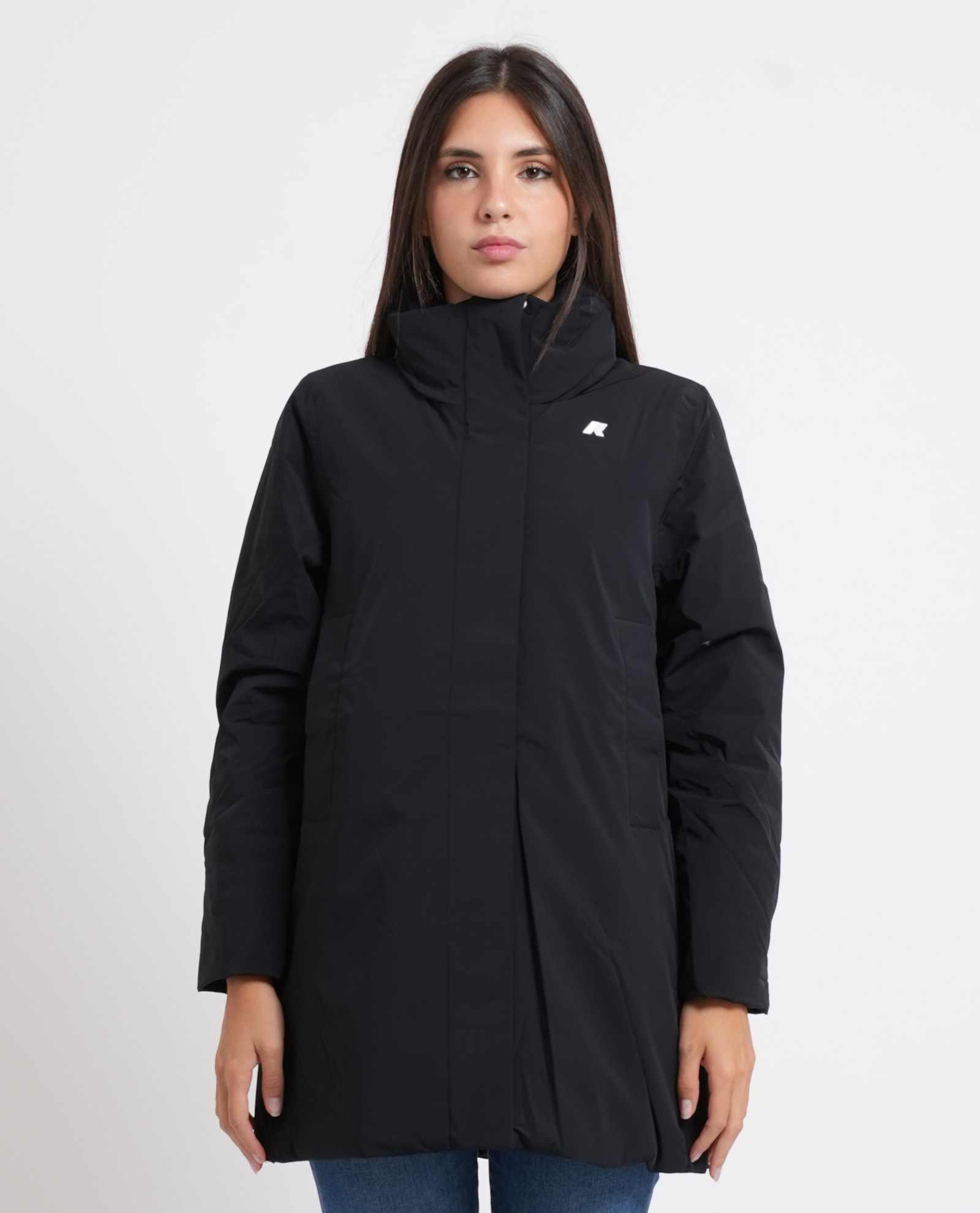 K-way Vestes noires