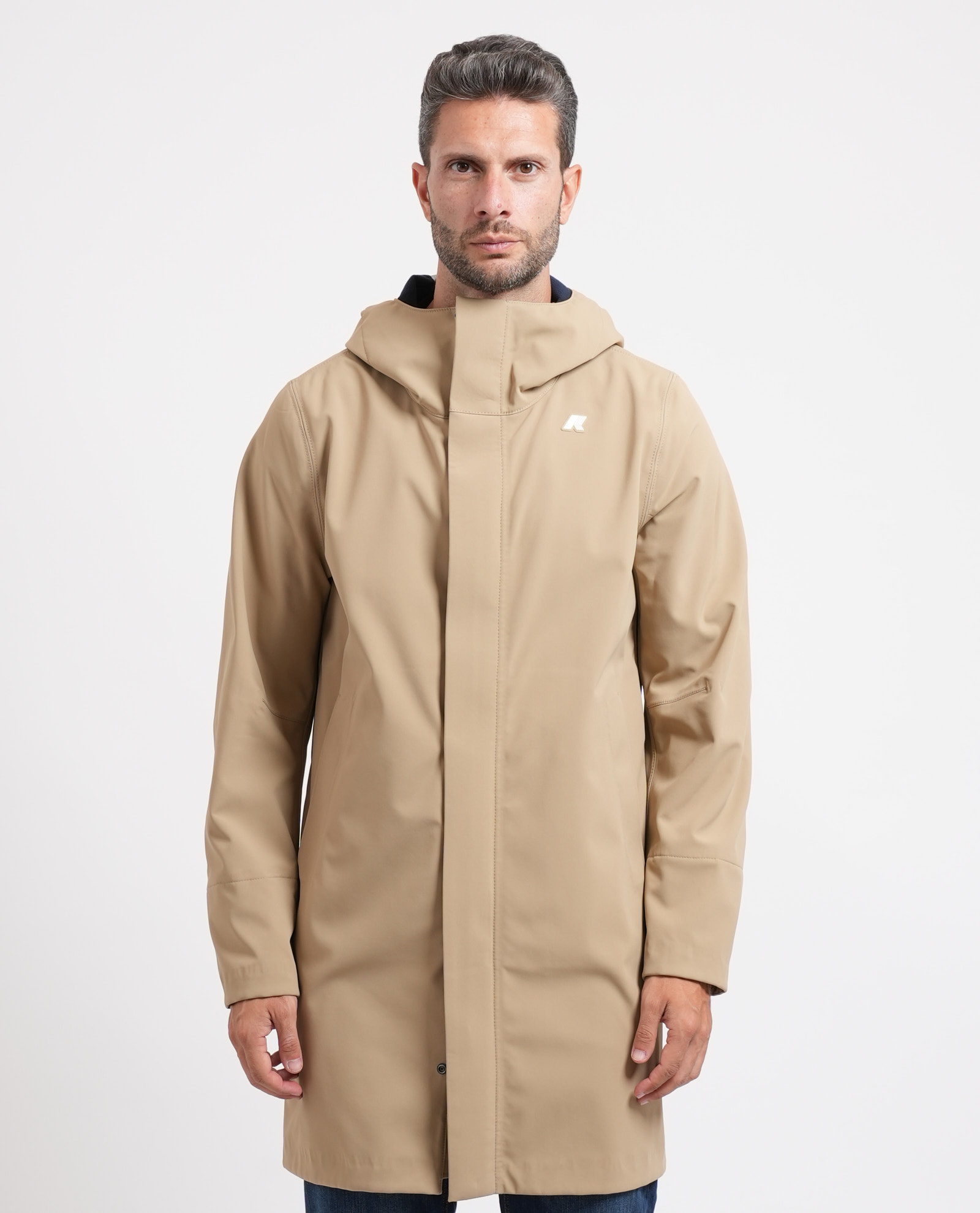 K-way Jassen Beige
