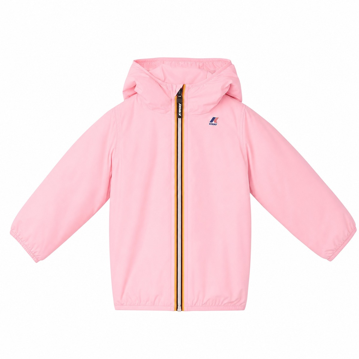 K-way Vestes roses