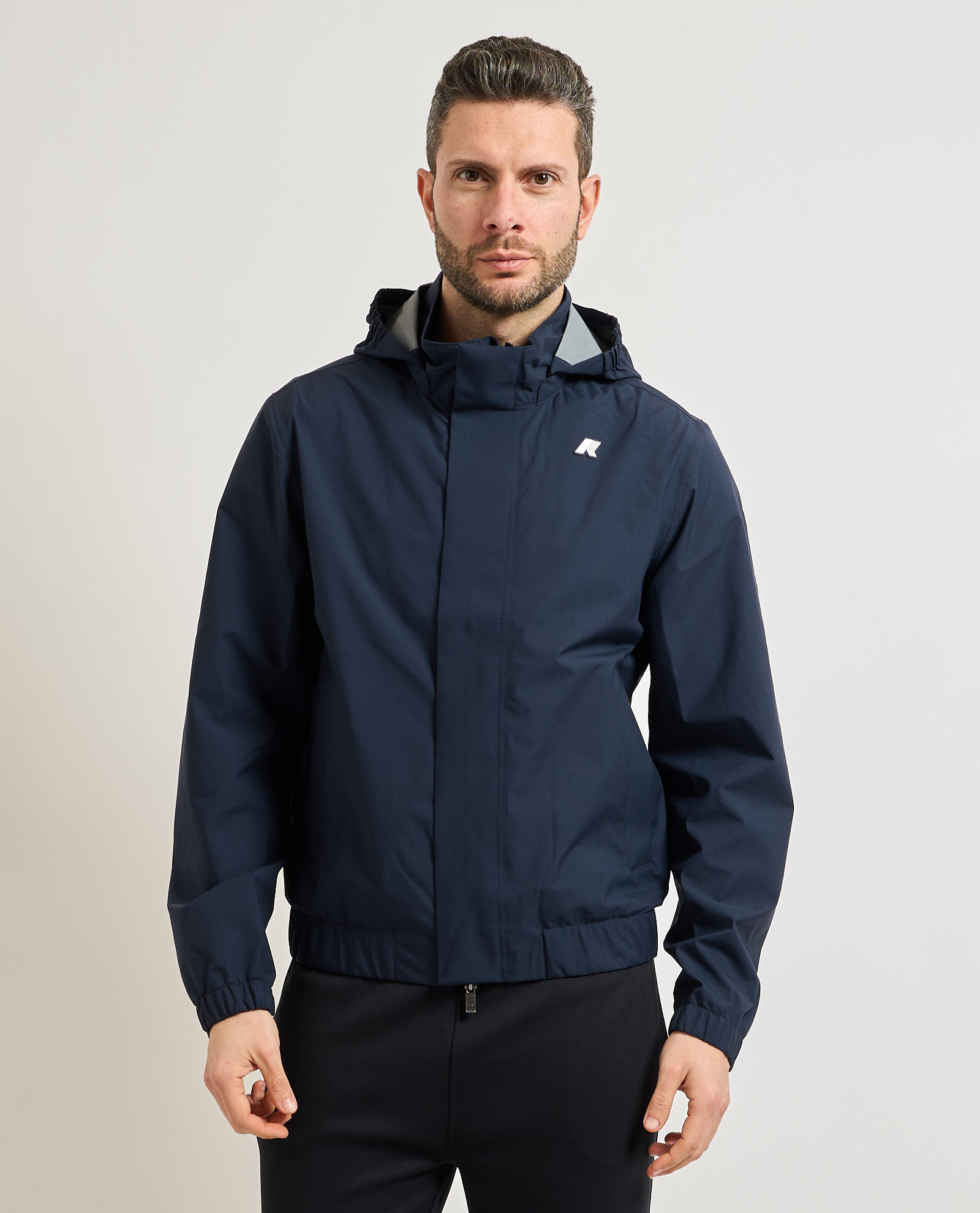 K-Way Giacconi Blu