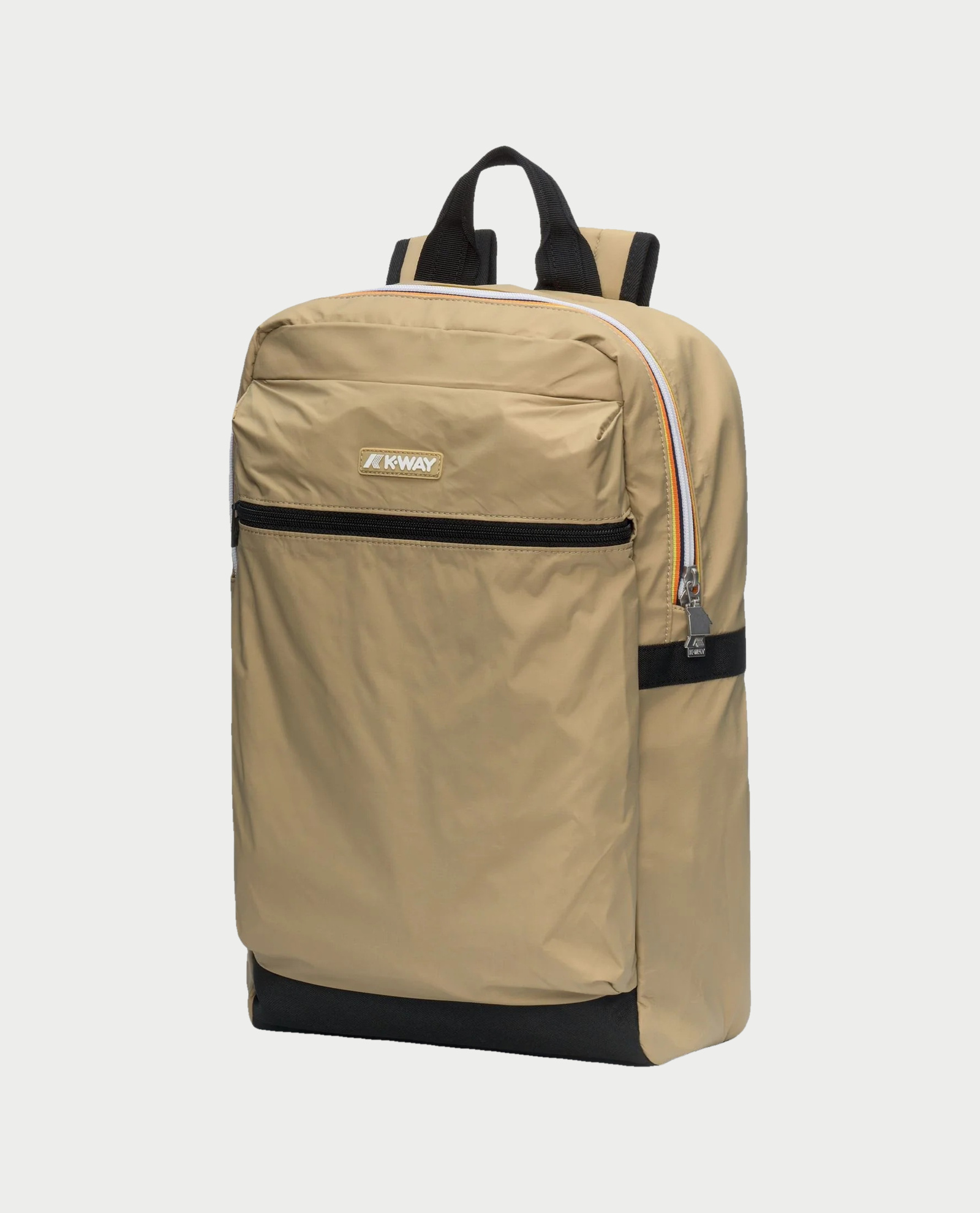 K-way Taschen. Beige