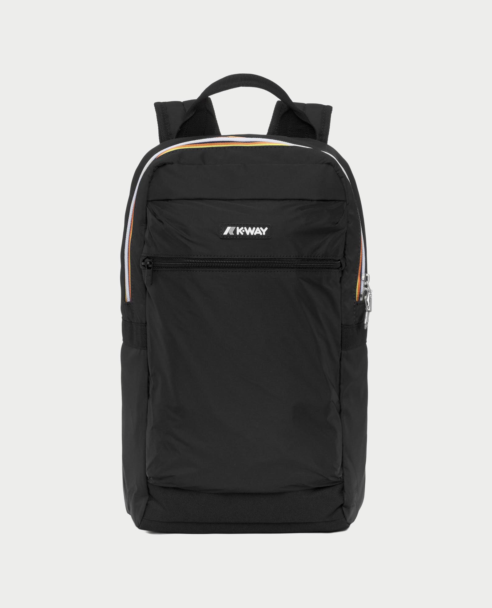K-way Taschen. Schwarz