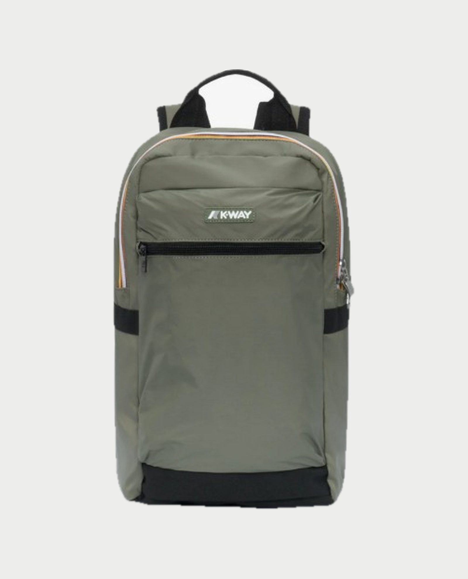 K-way Taschen. Grun
