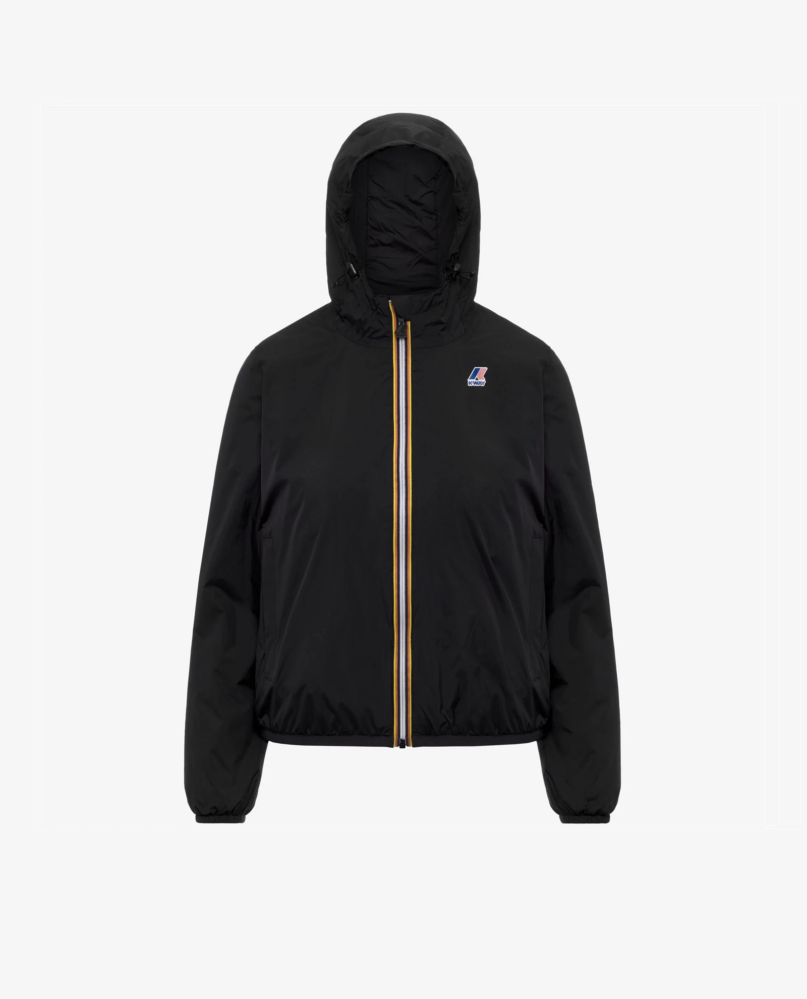 K-way Vestes noires
