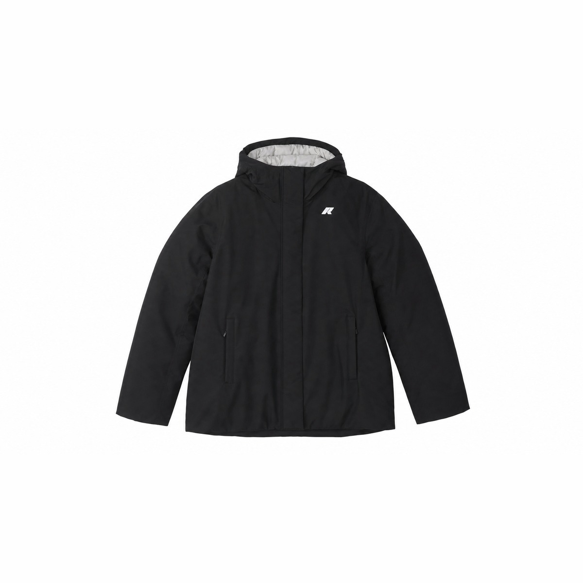 K-way Vestes noires
