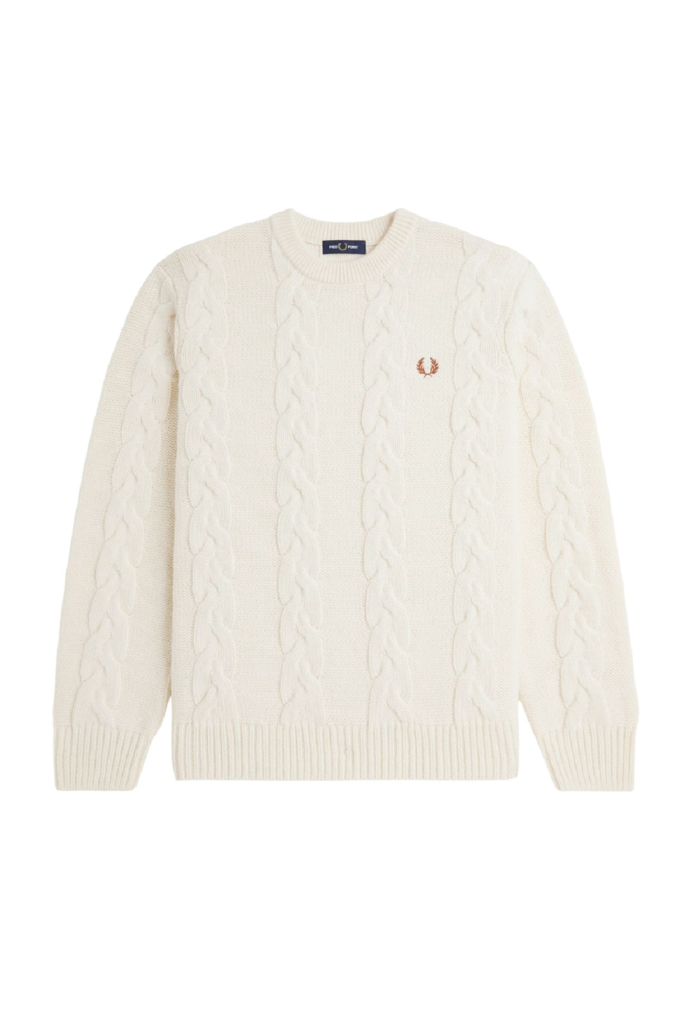 Fred Perry Overhemden