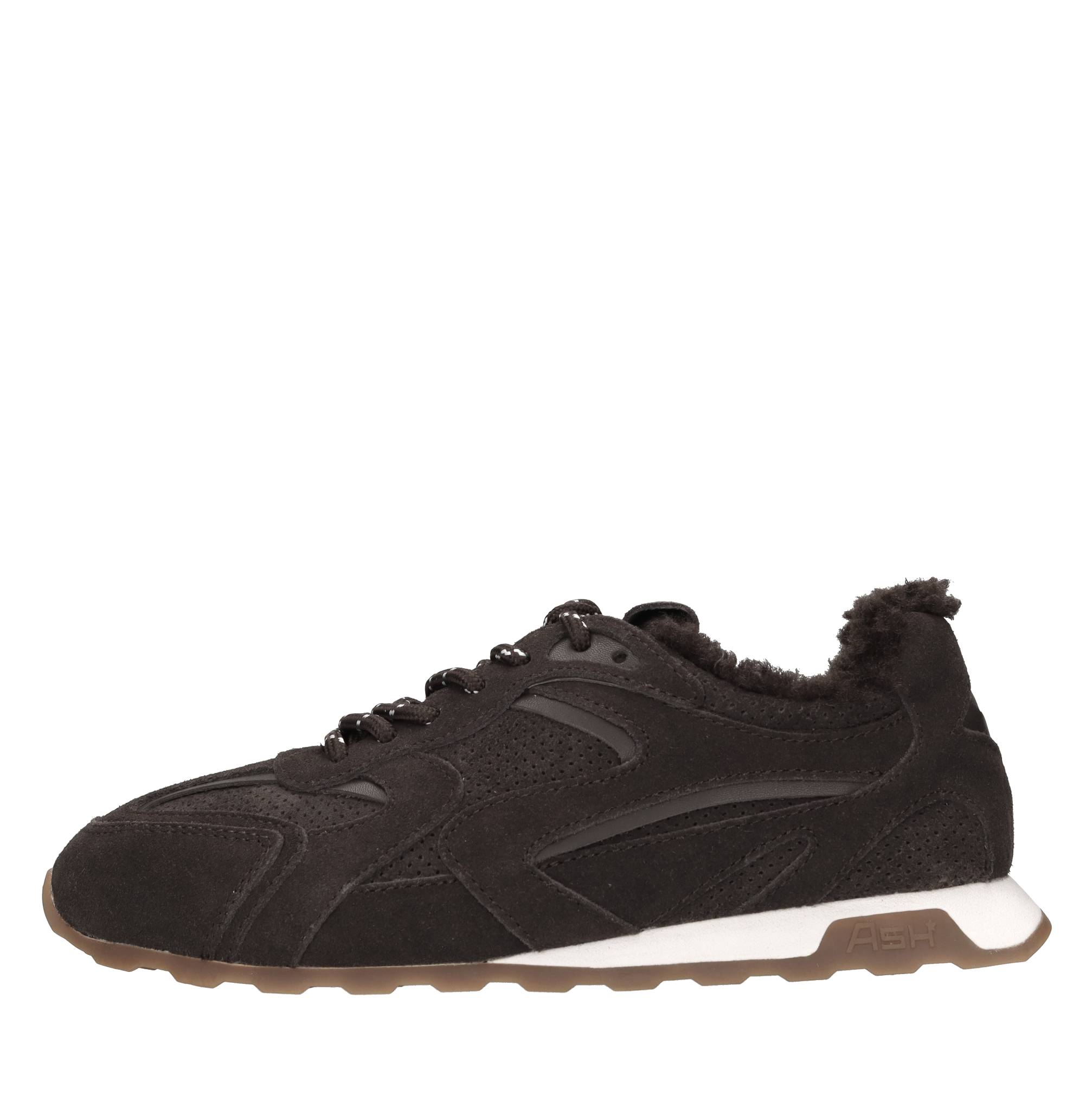 Ash Sneakers Chef de Moro