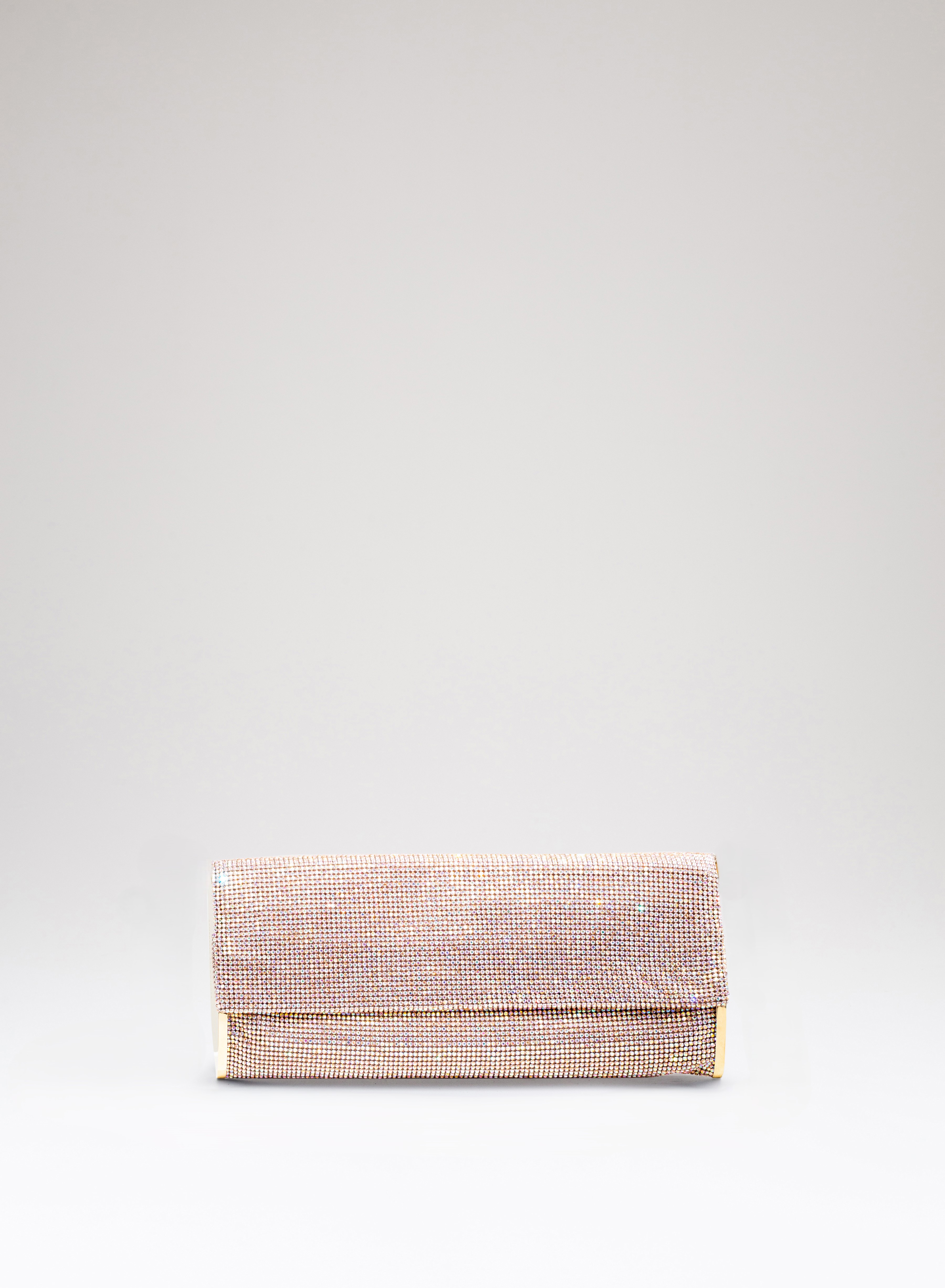 Benedetta Bruzziches Taschen. Rosa