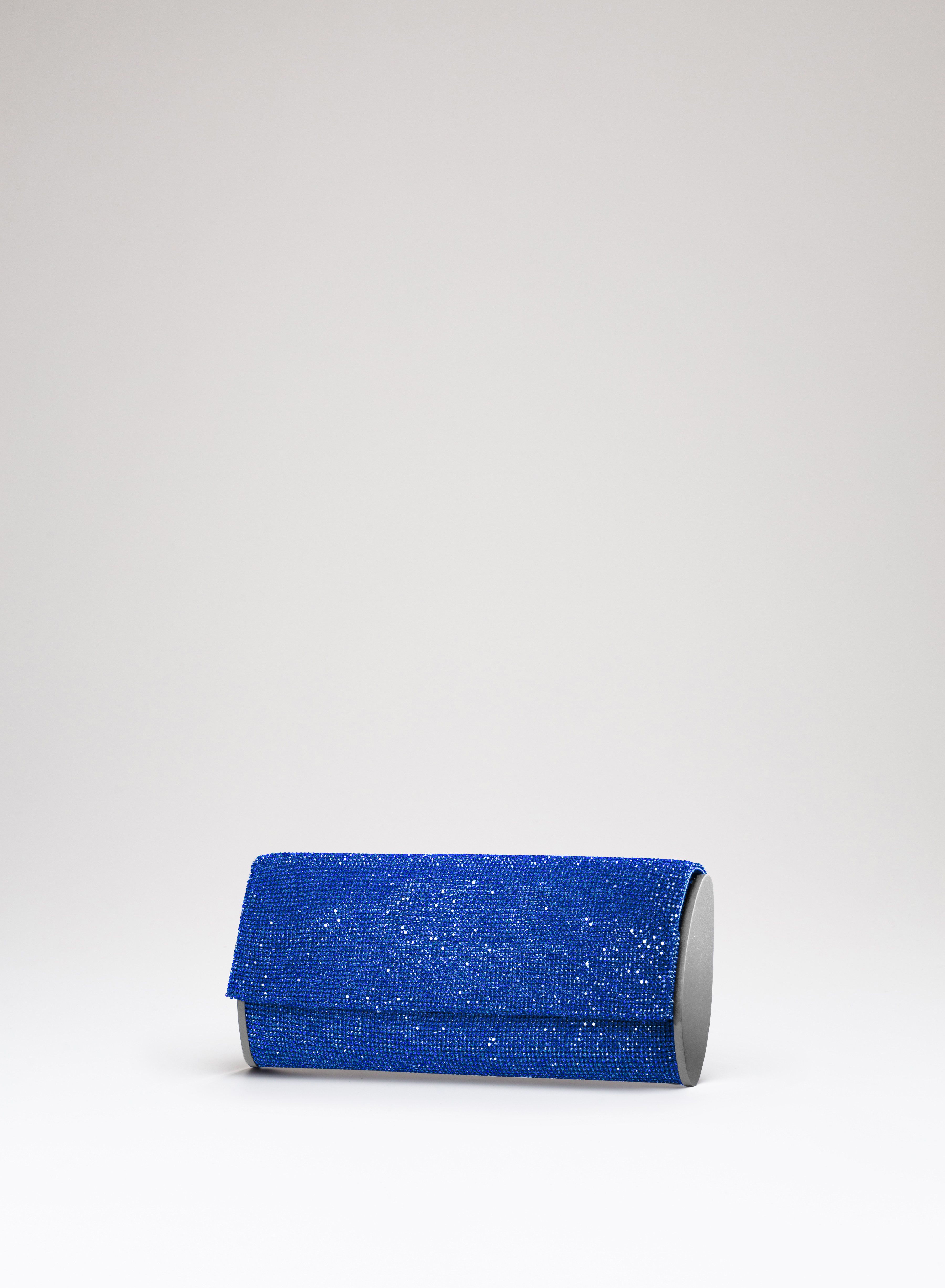 Benedetta Bruzziches Taschen. Blau