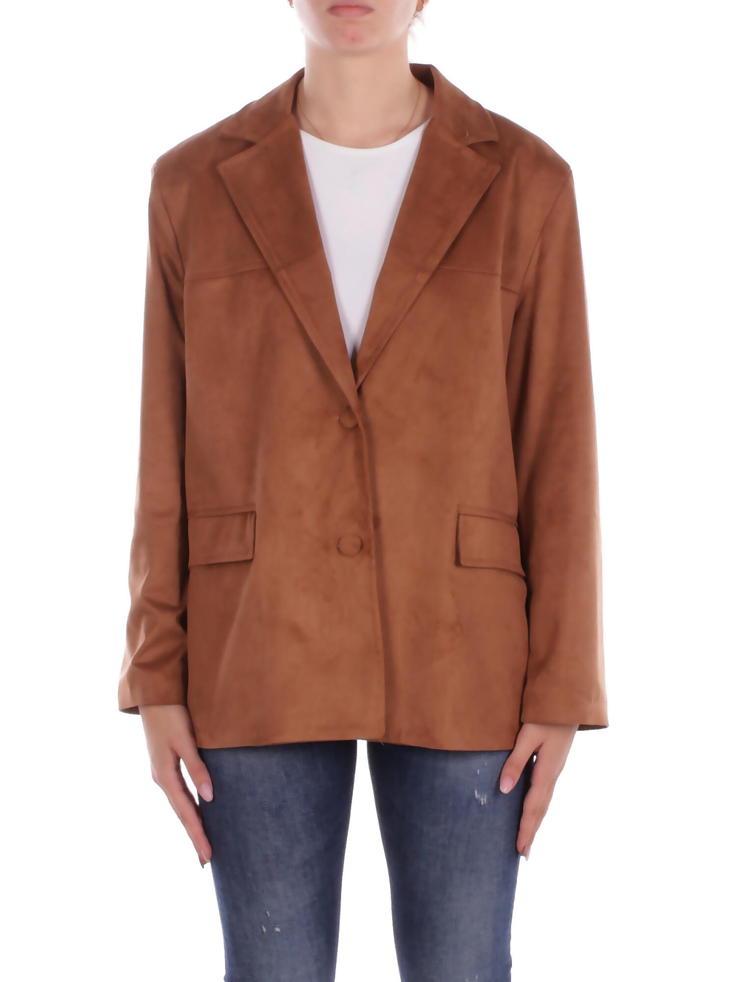 KOSTUMN°1 Jackets Camel