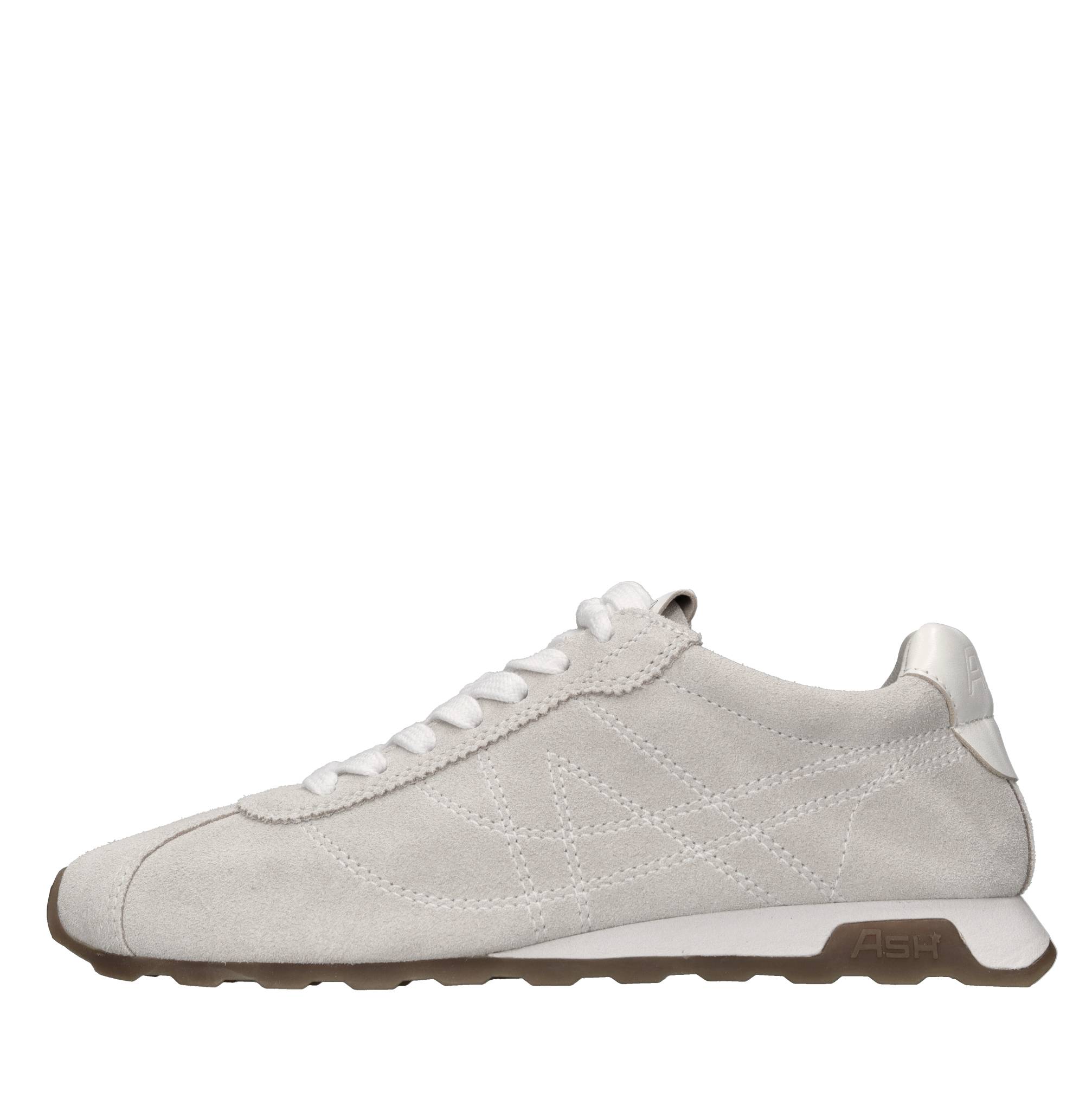 Ash Sneakers Grau