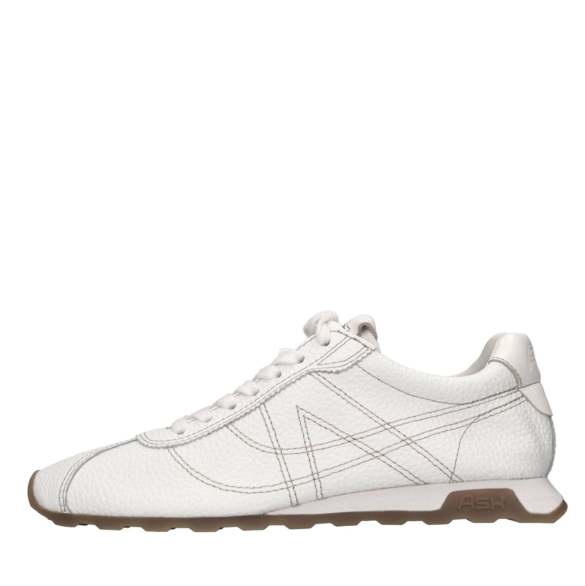 Ash Sneakers blancs