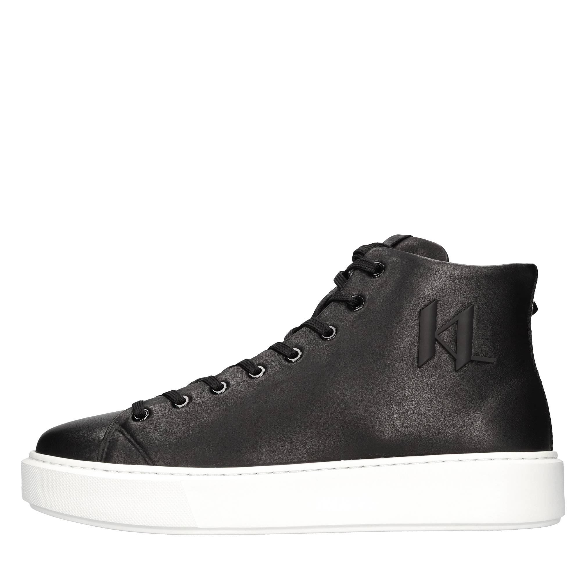 Karl Lagerfeld Sneakers Black