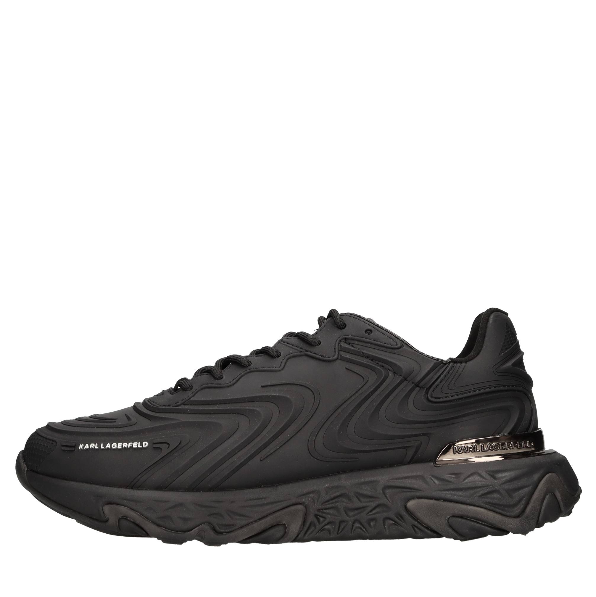 Karl Lagerfeld Sneakers Black