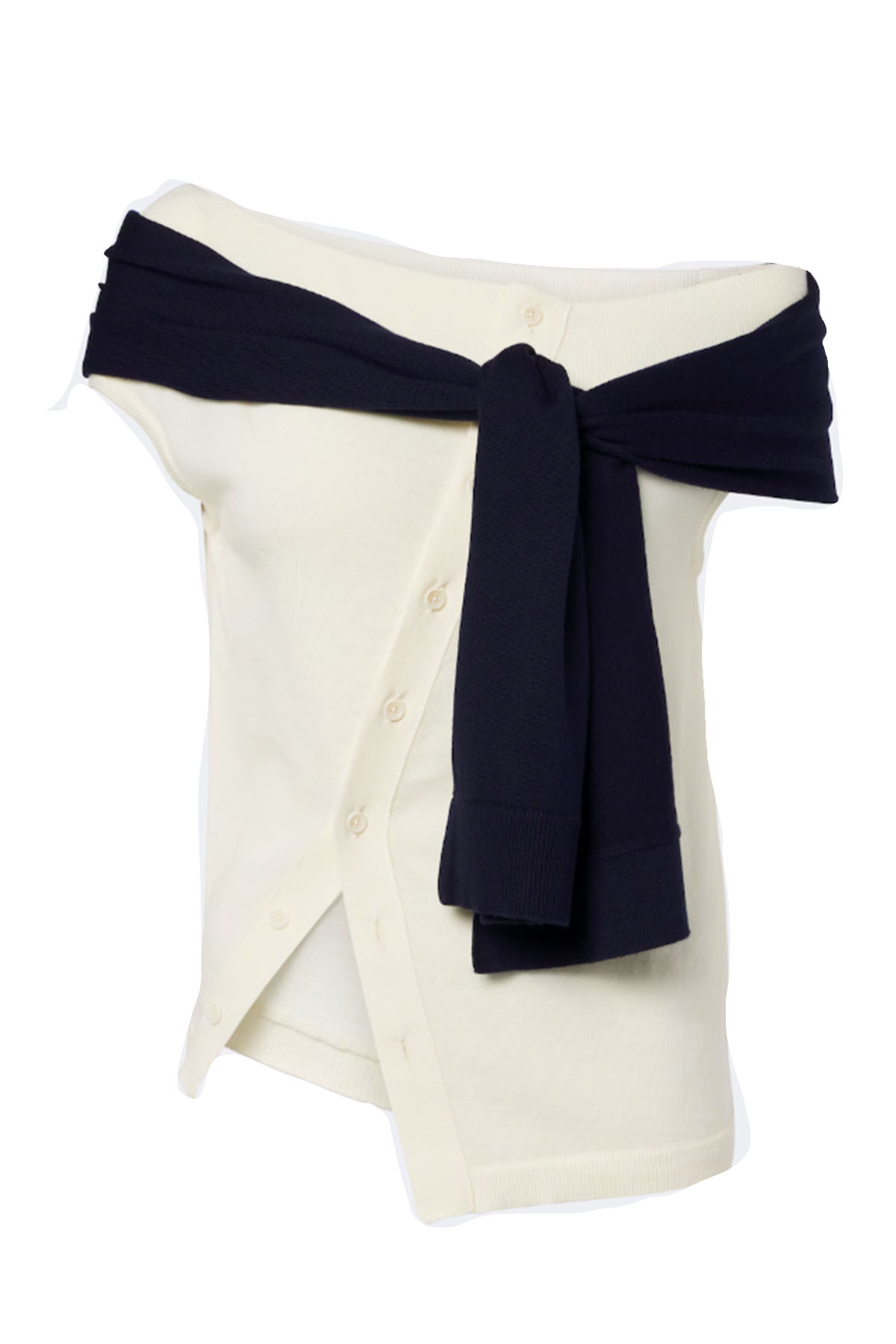 Jw Anderson Top Off wit