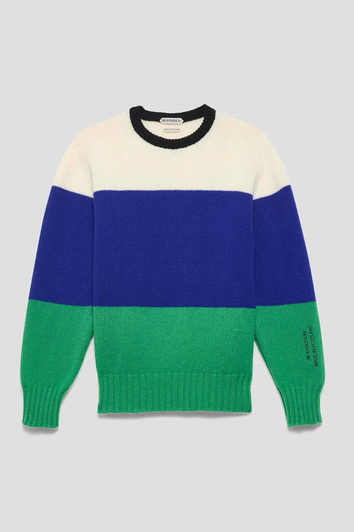 Jw Anderson Overhemden met meerdere kleuren