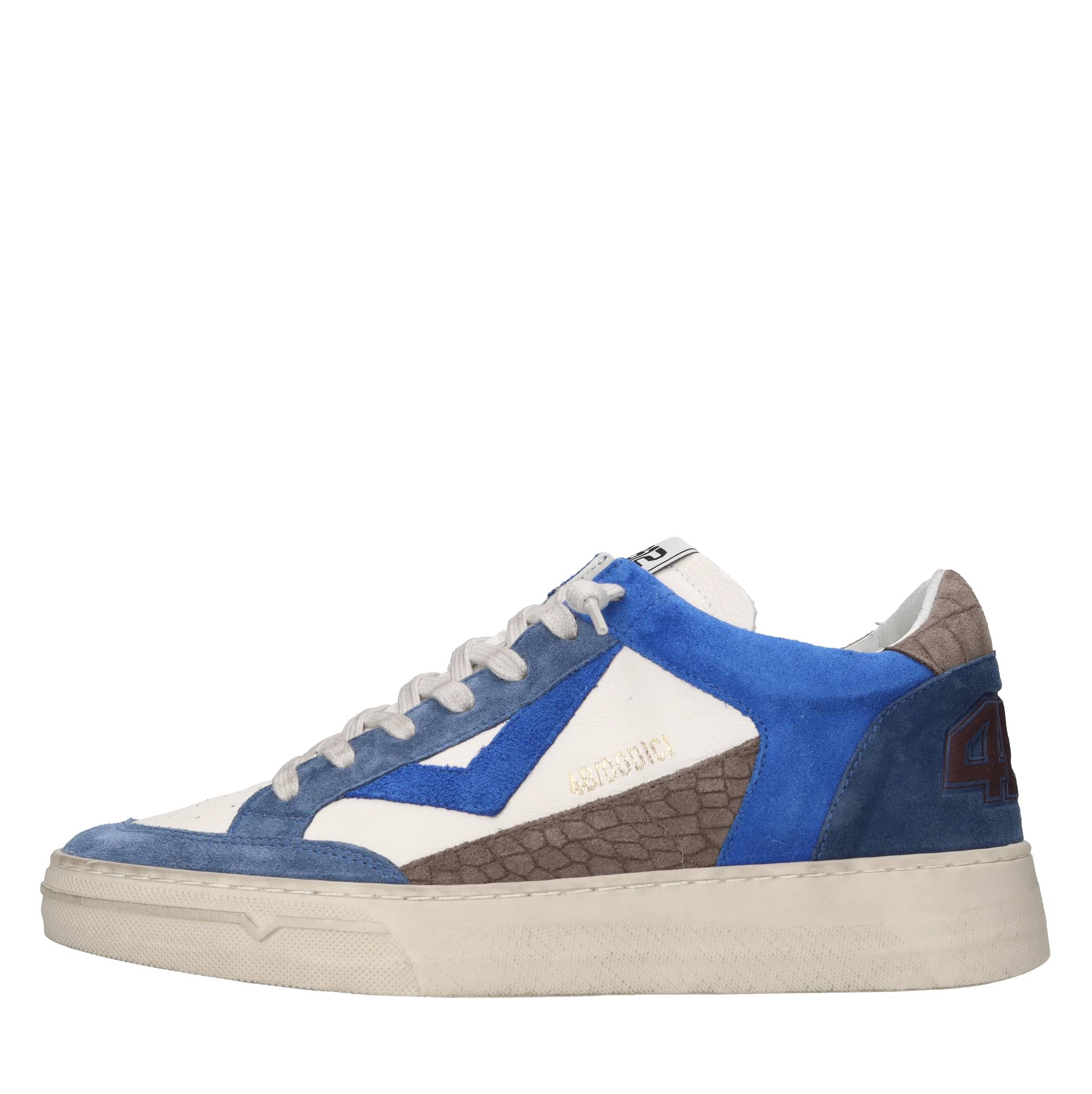 4b12 Sneaker Multicolor