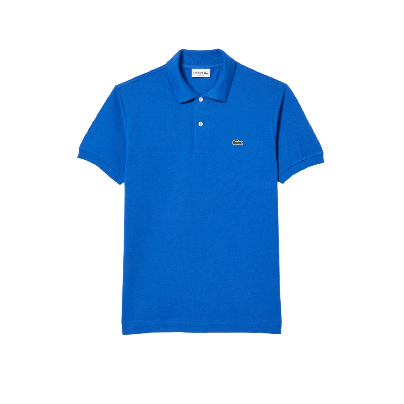 Lacoste T-shirts et Polo Bleu