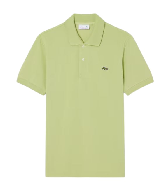 Lacoste T-shirt et Polo Verde