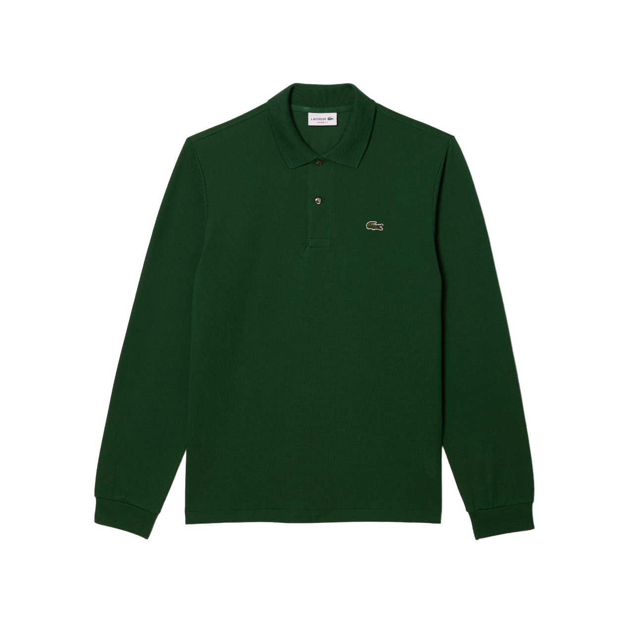 Lacoste T-shirt e Polo Verde