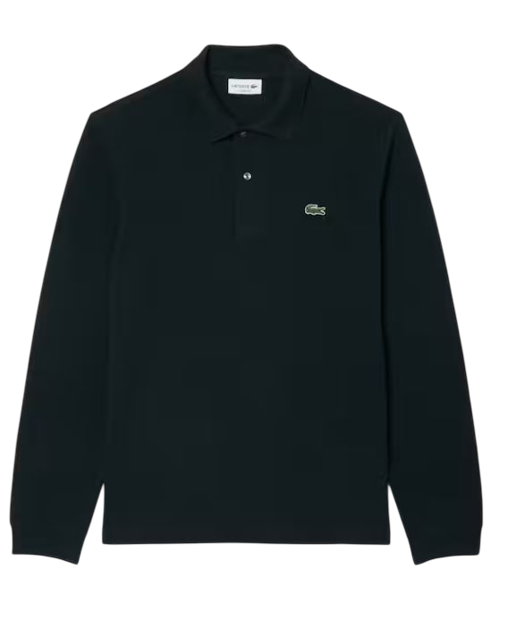 Lacoste T-shirt en Polo Verde