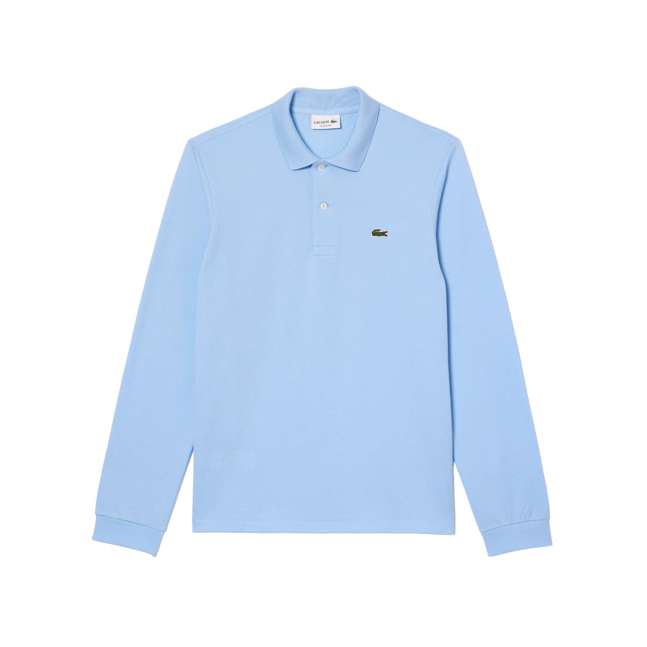 Lacoste T-shirt e Polo Azzurro