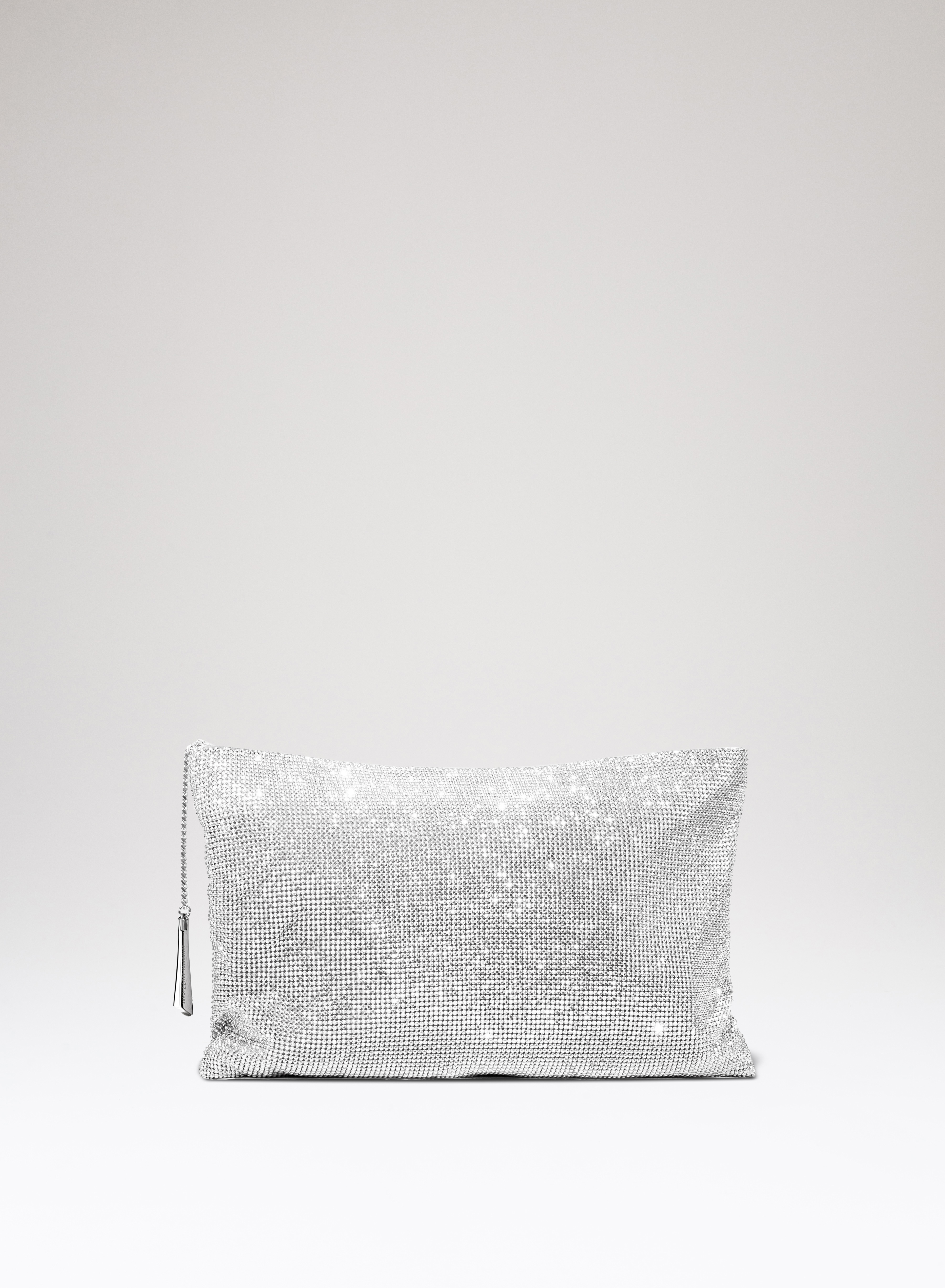 Benedetta Bruzziches Taschen. Silber