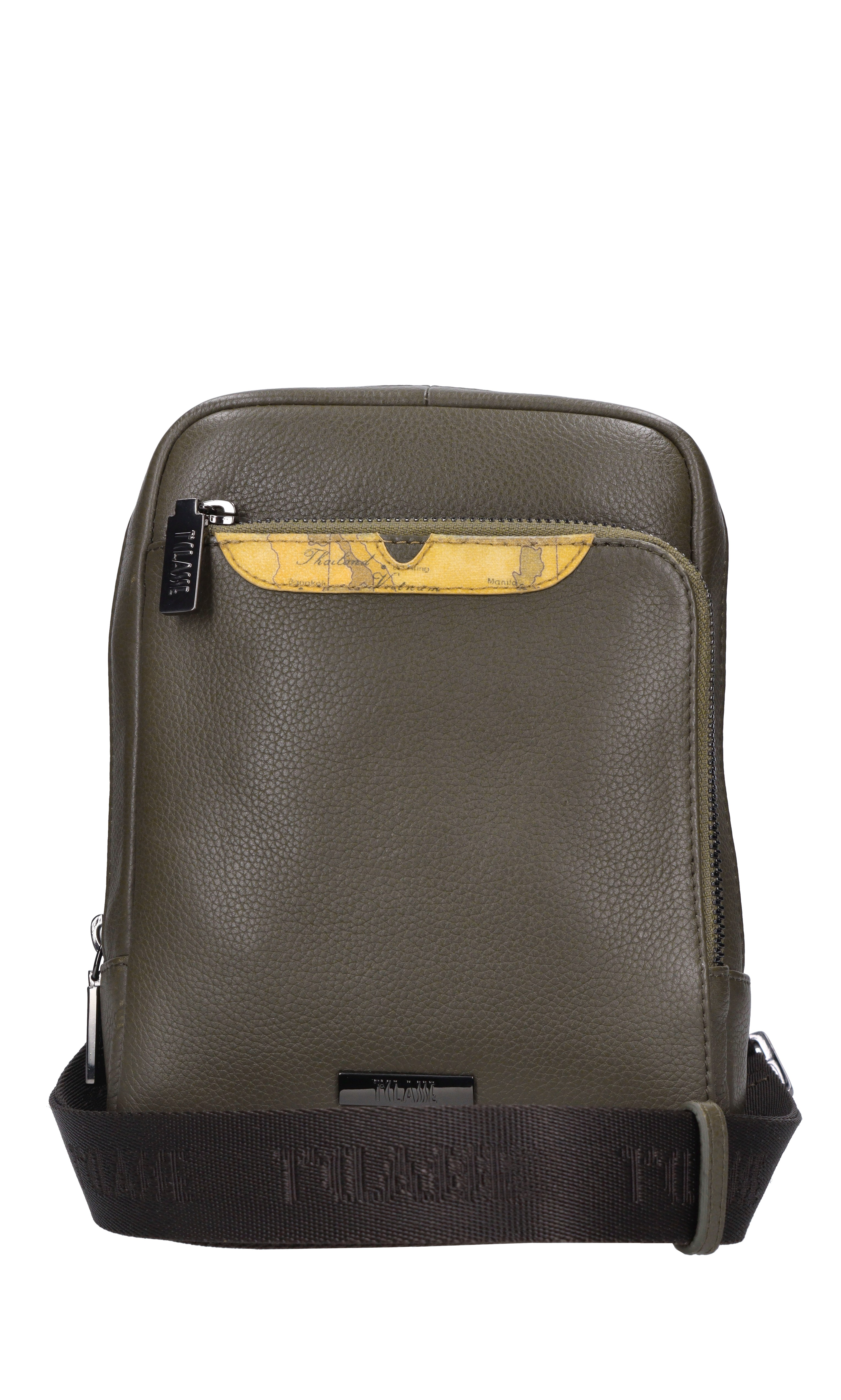 Alviero Martini Taschen. Grun