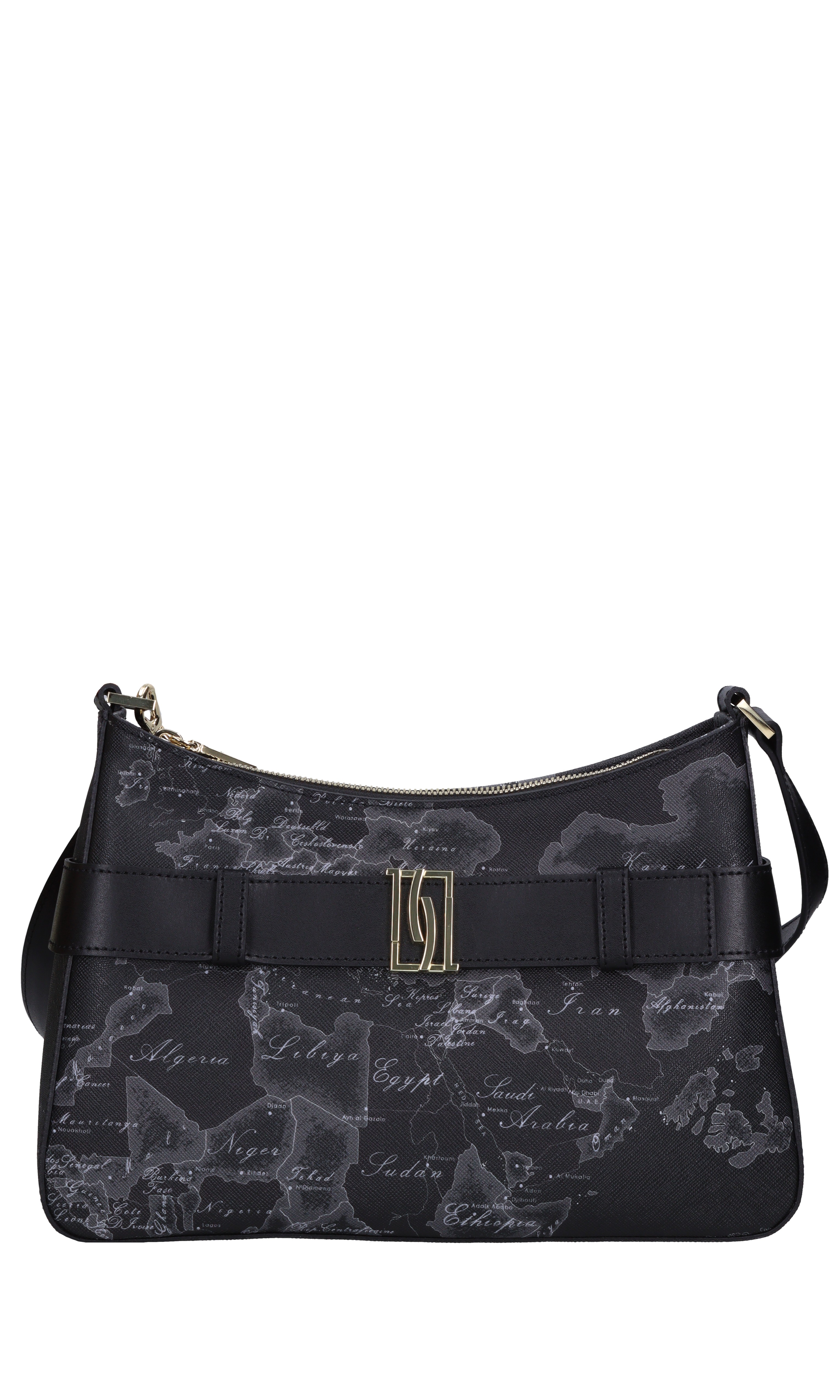 Alviero Martini Bags.. Black