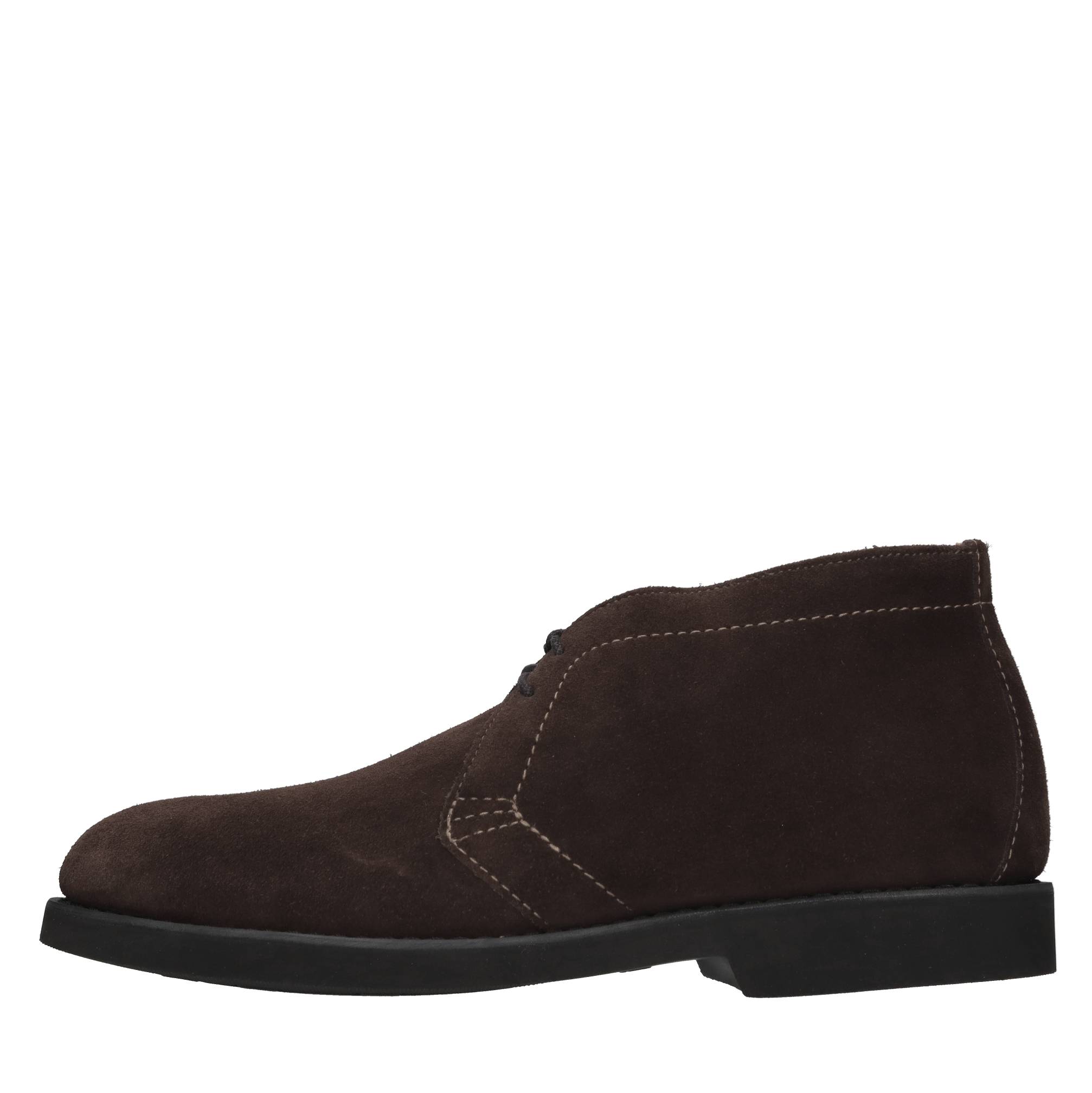 Sebago Boots