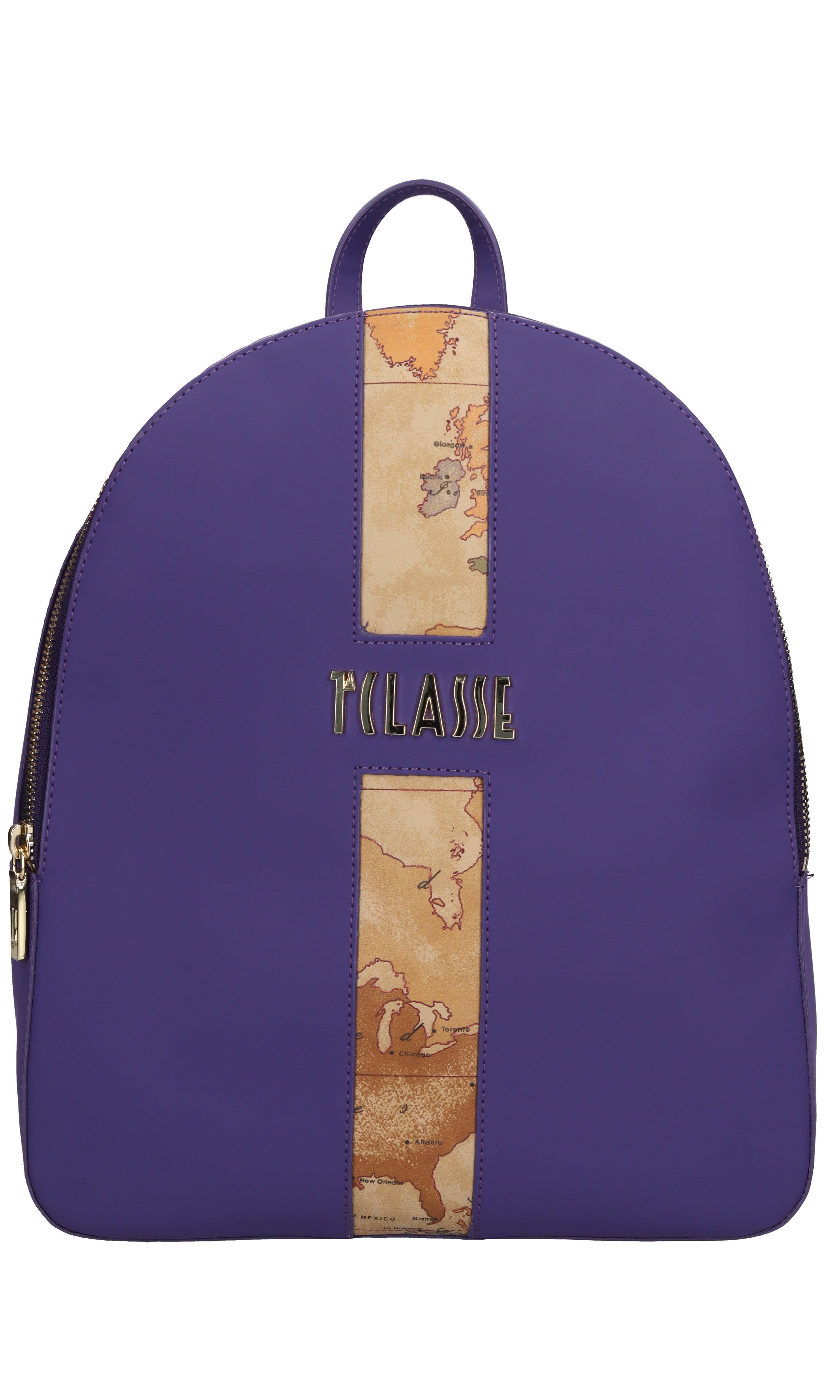 Alviero Martini Bags.. Purple