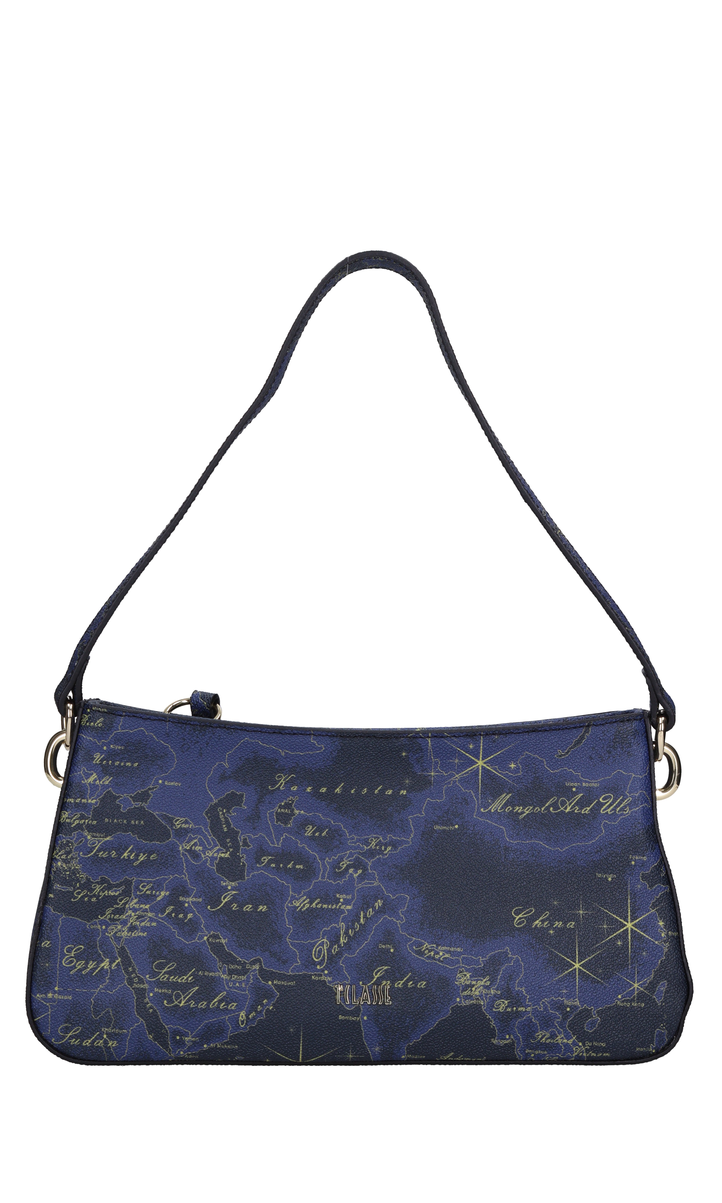 Alviero Martini Bags.. Blue