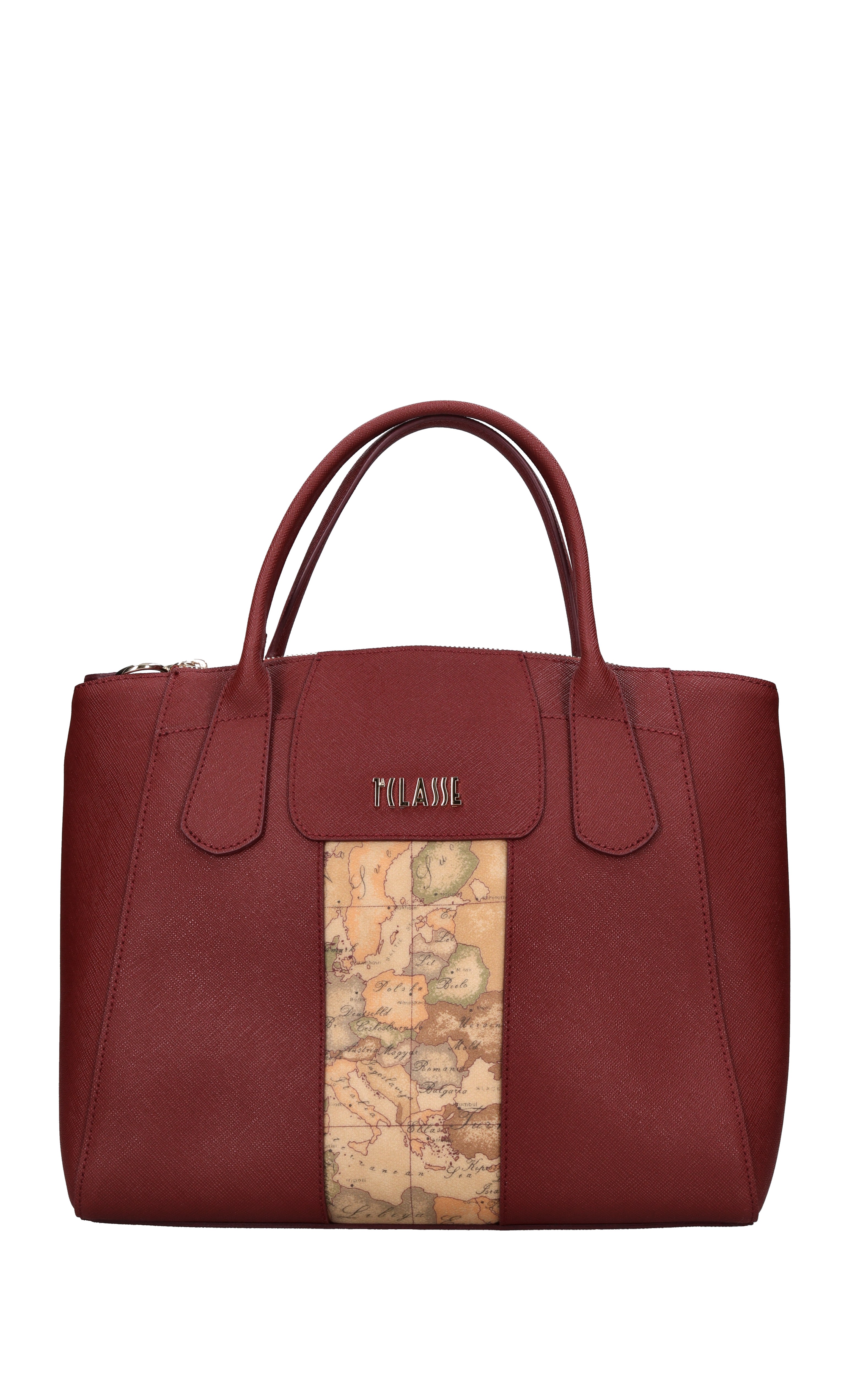 Alviero Martini Zakken. Rood