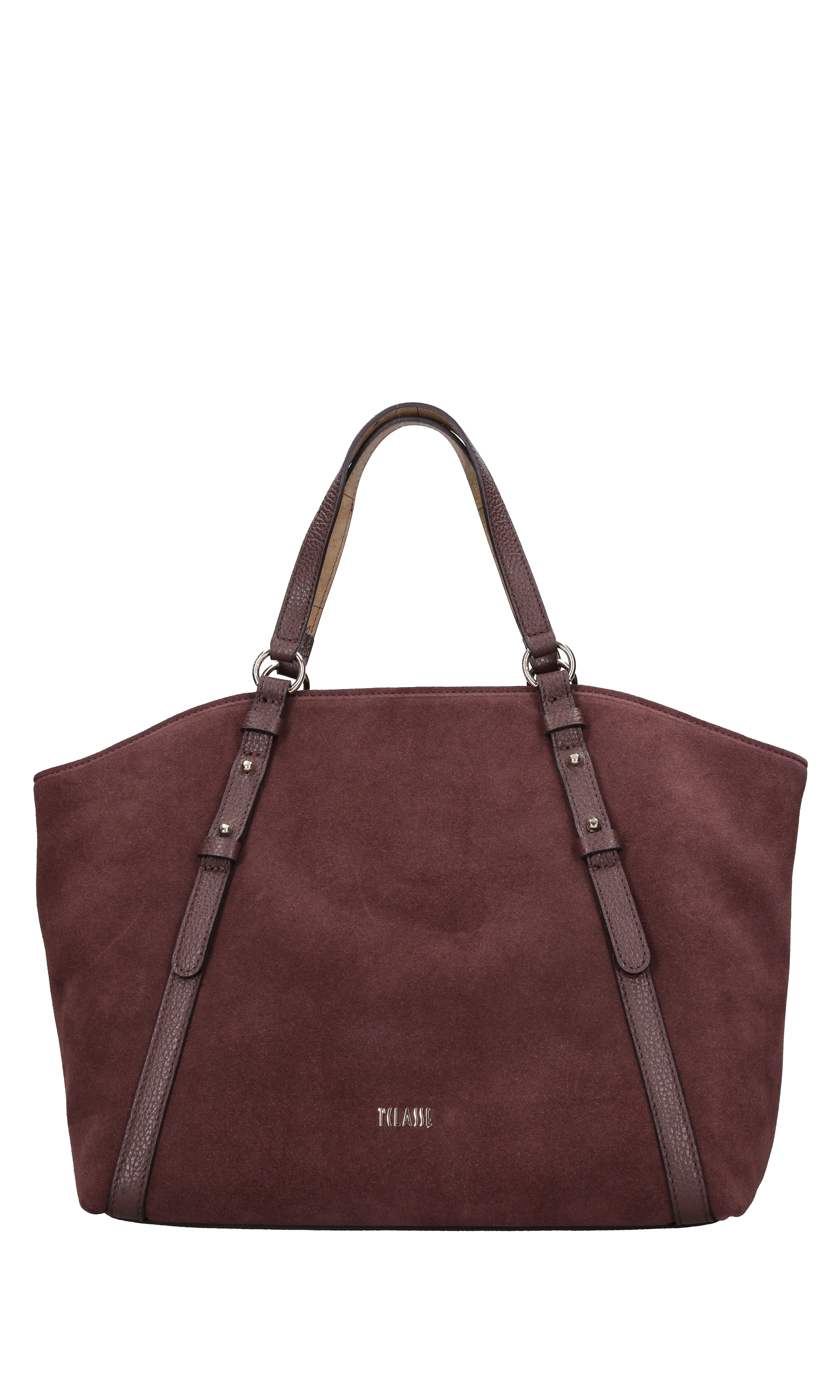 Alviero Martini Zakken. Bruin