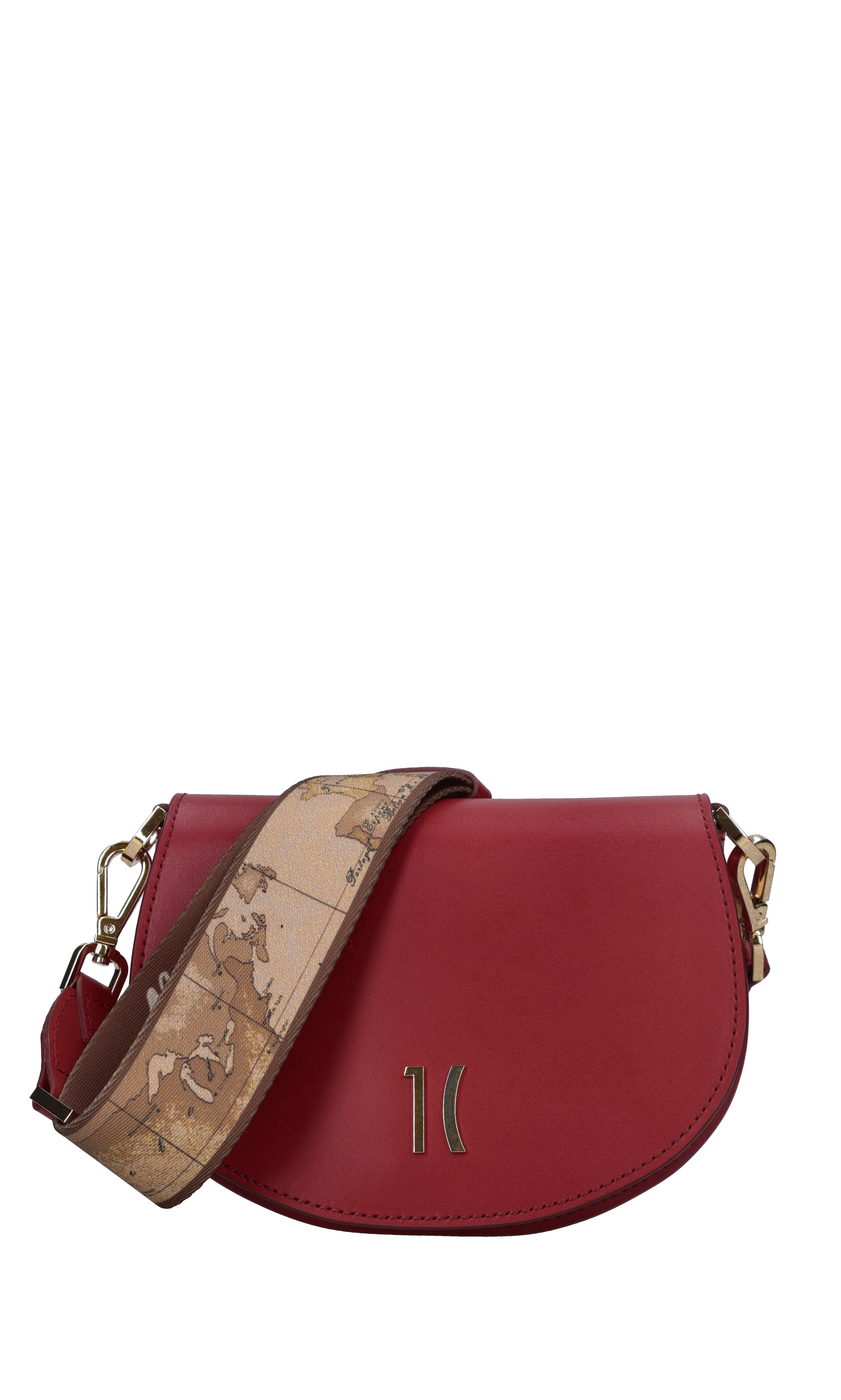 Alviero Martini Zakken. Rood