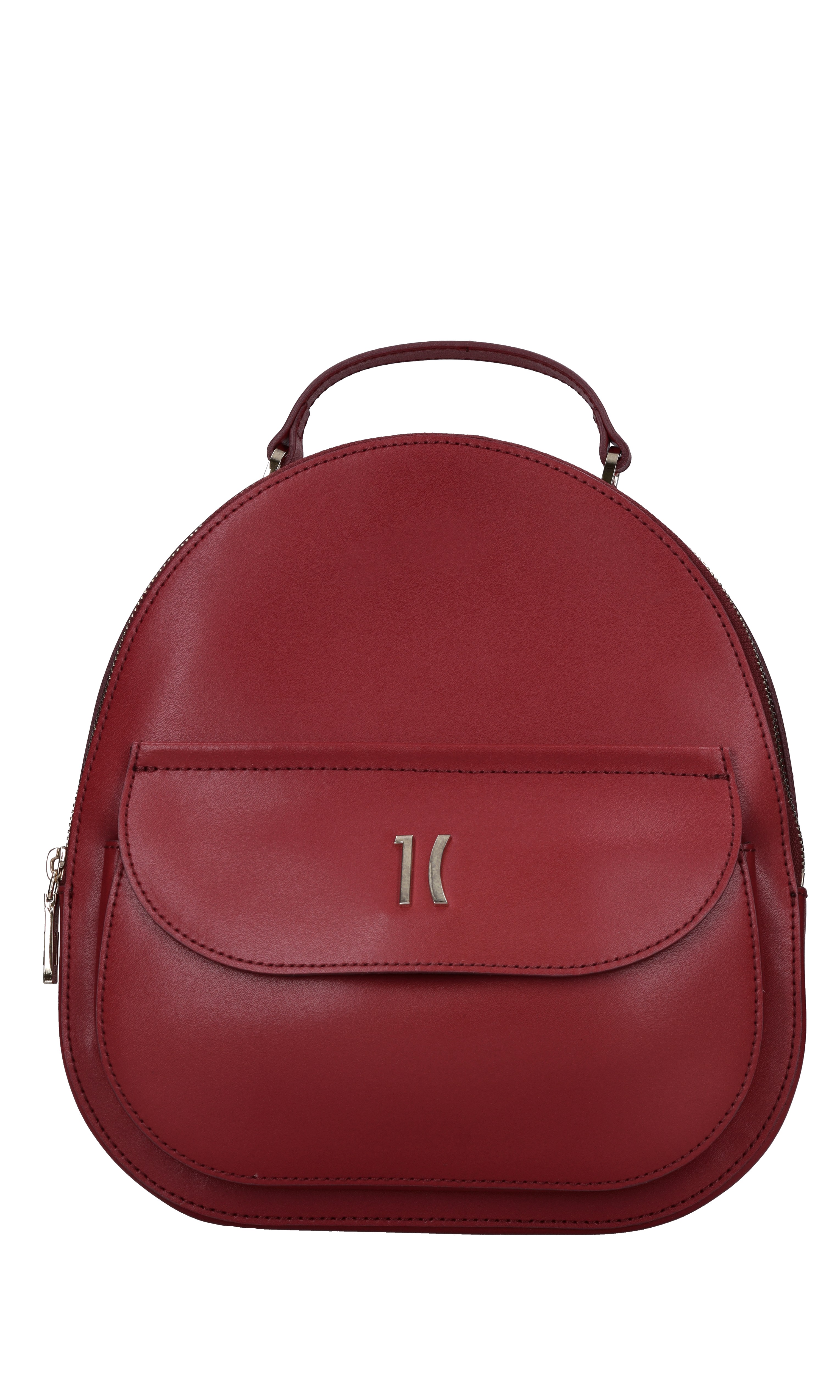 Alviero Martini Zakken. Rood