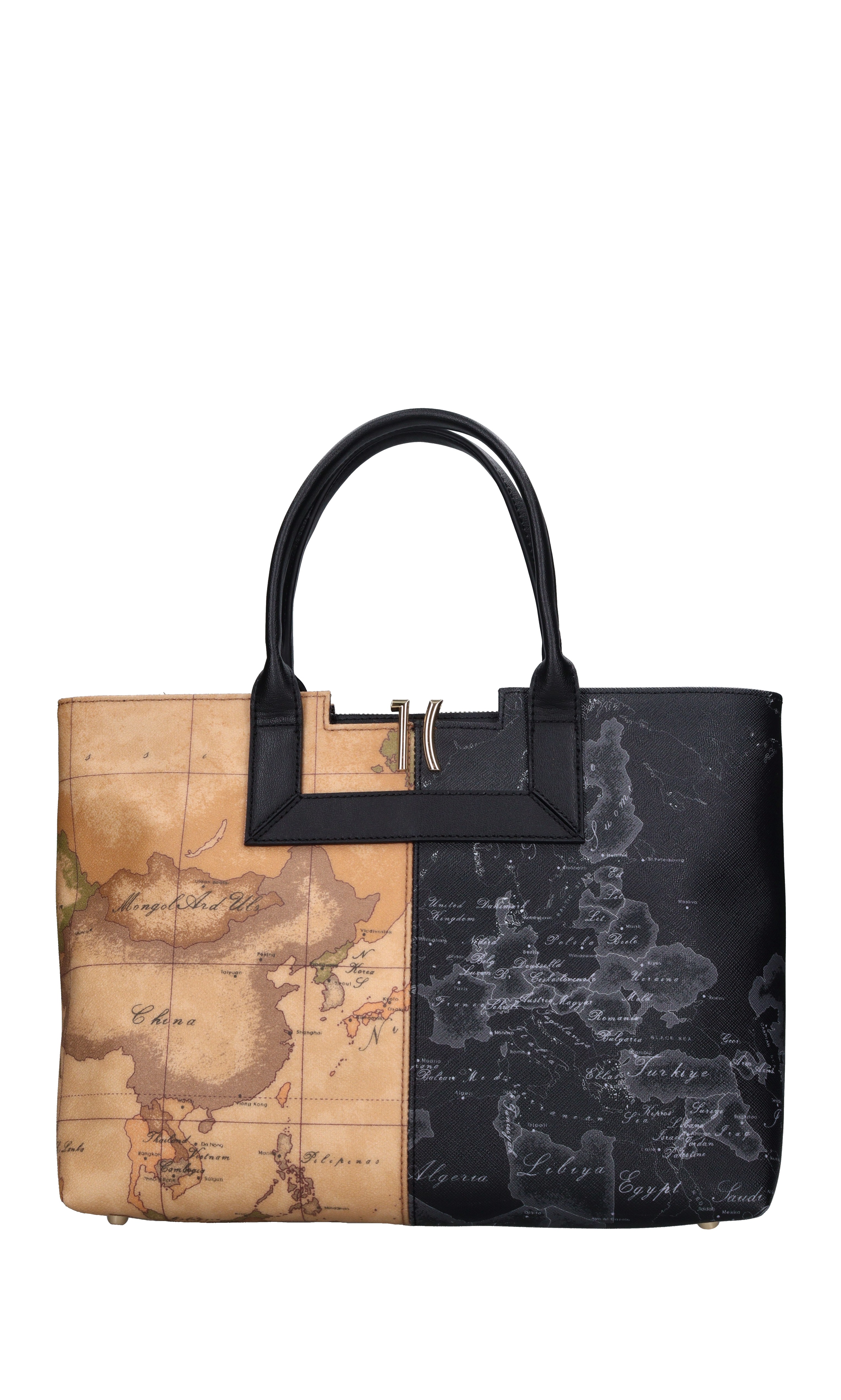 Alviero Martini Bags.. In Nero Scuri