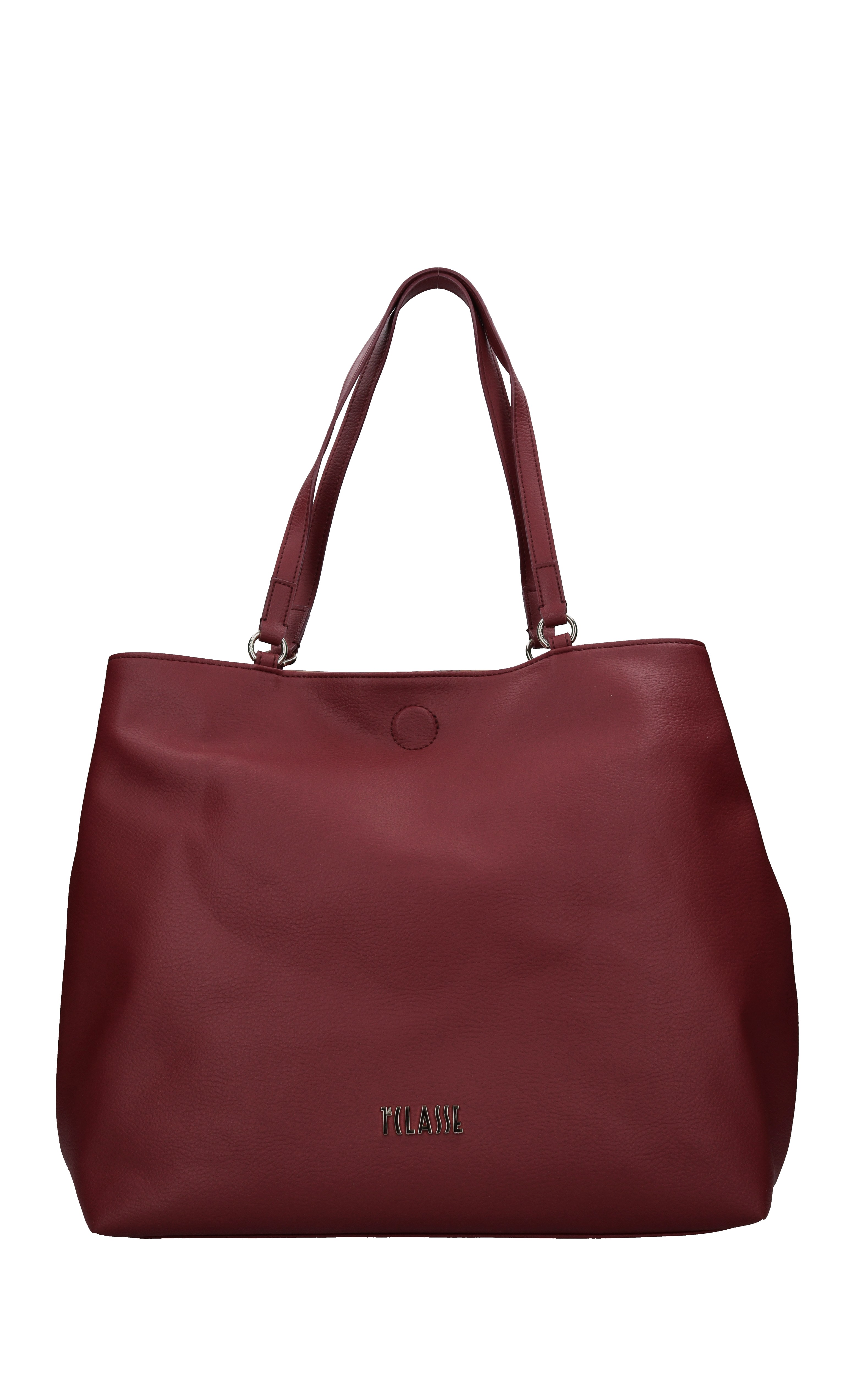 Alviero Martini Zakken. Rood