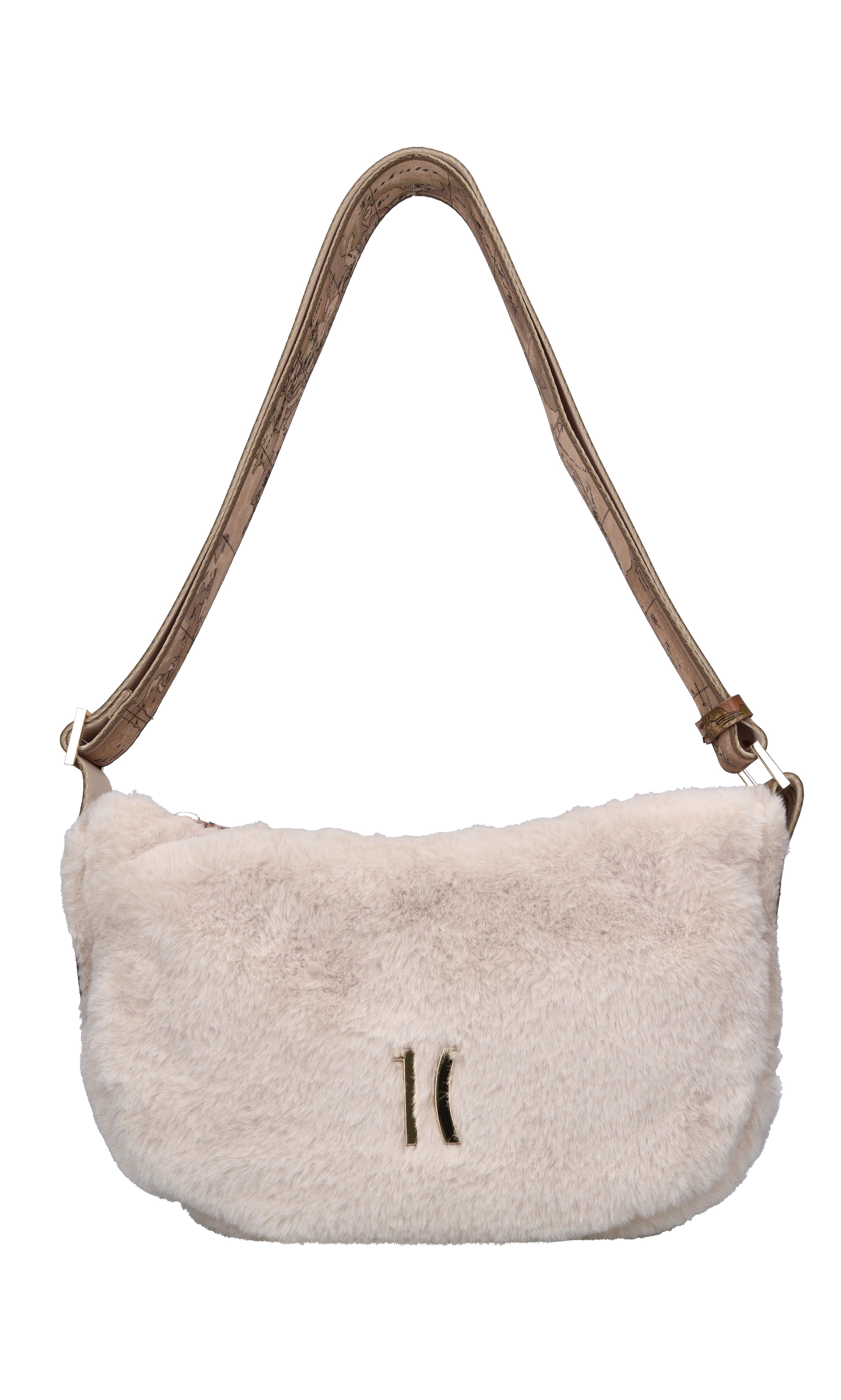 Alviero Martini Zakken. Beige