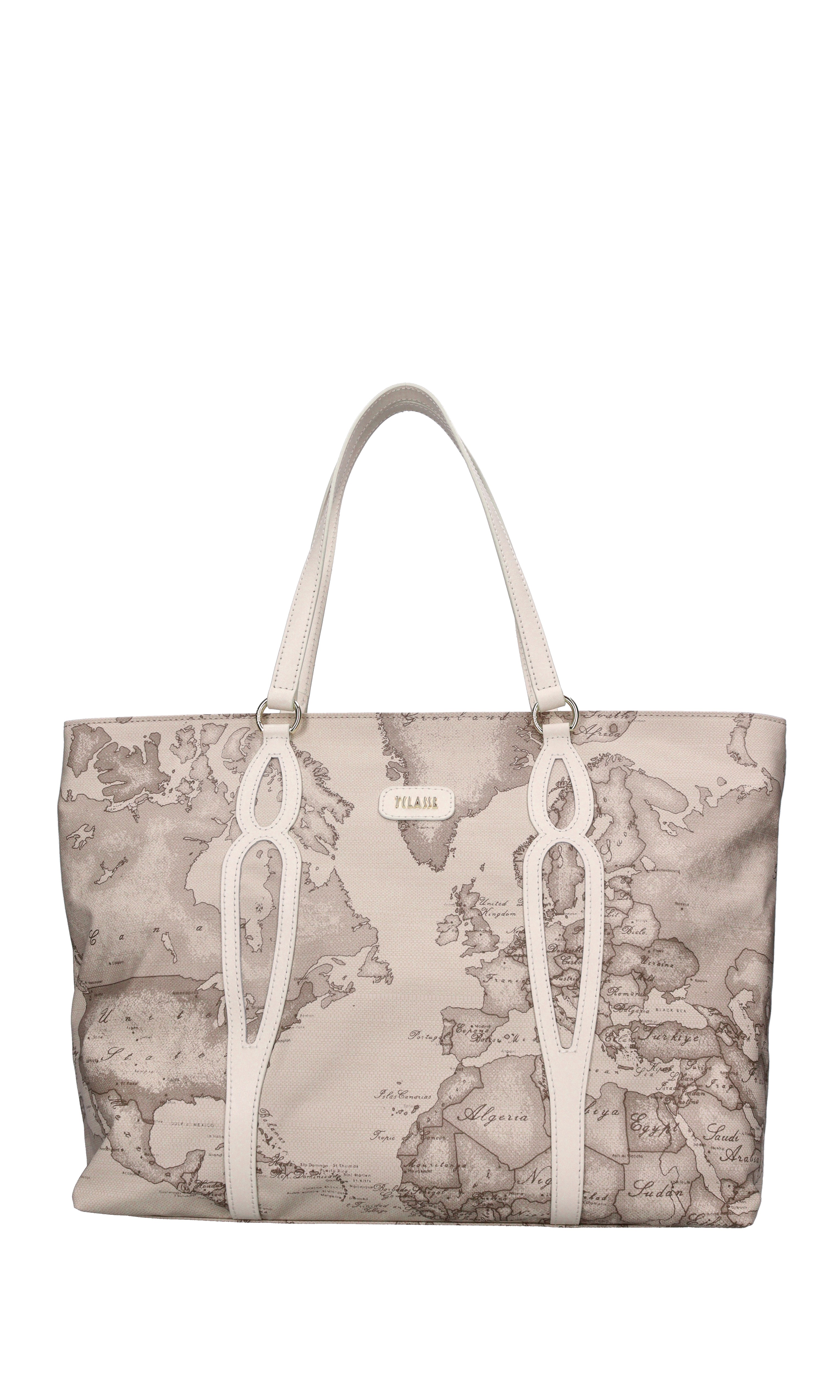 Alviero Martini Taschen. Beige