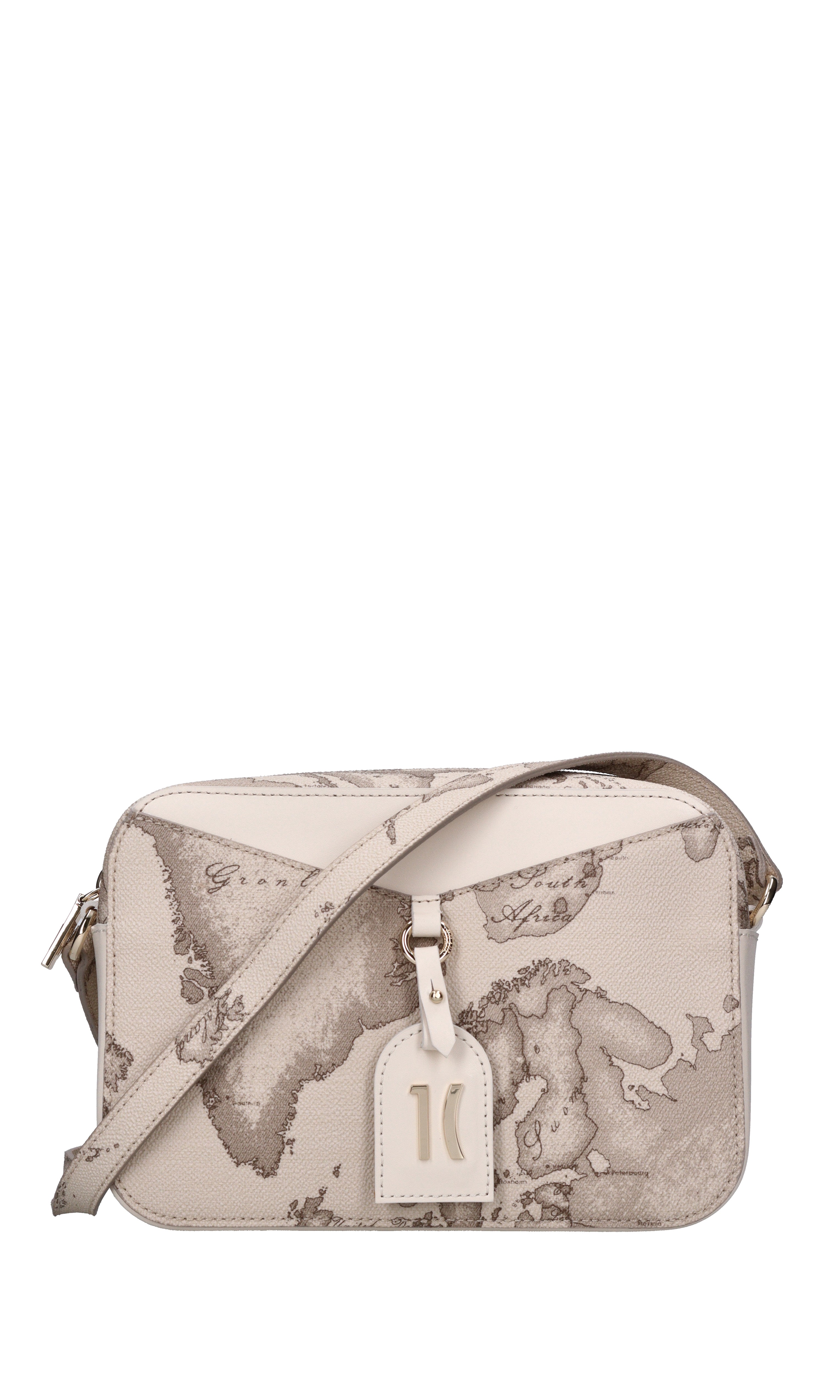 Alviero Martini Des sacs beige 187$
