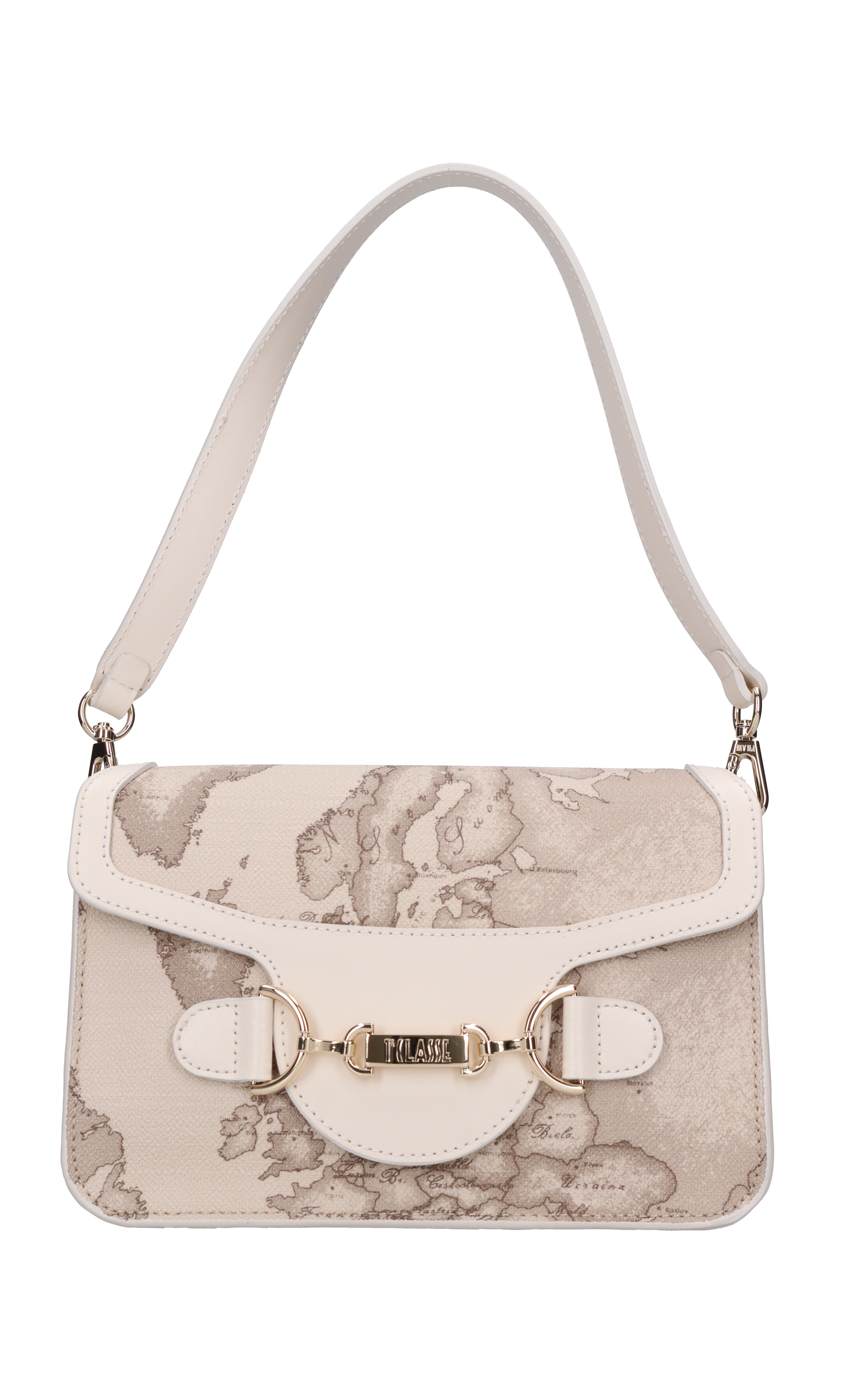 Alviero Martini Des sacs Creme 212$