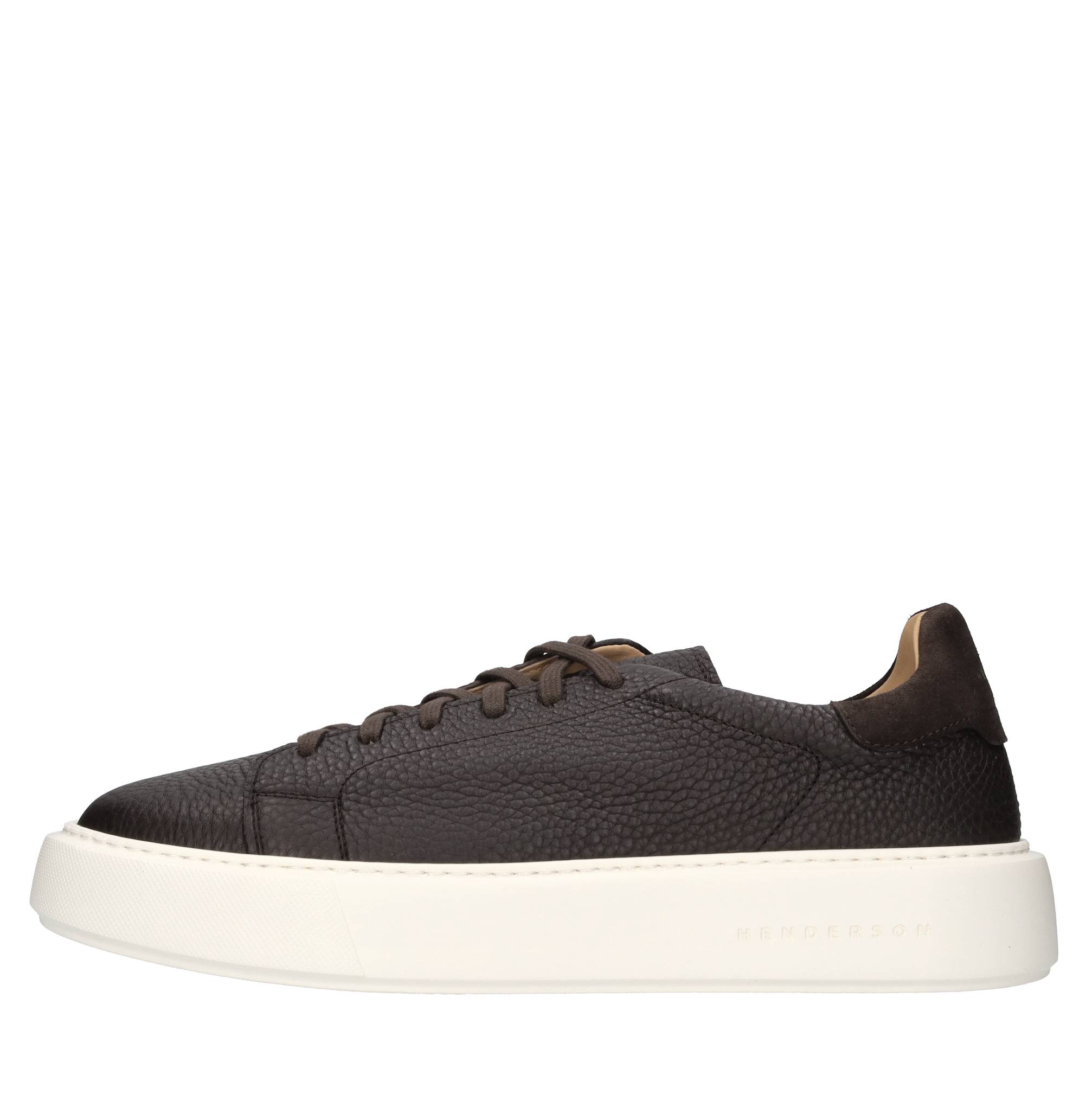 Henderson Sneakers bruin