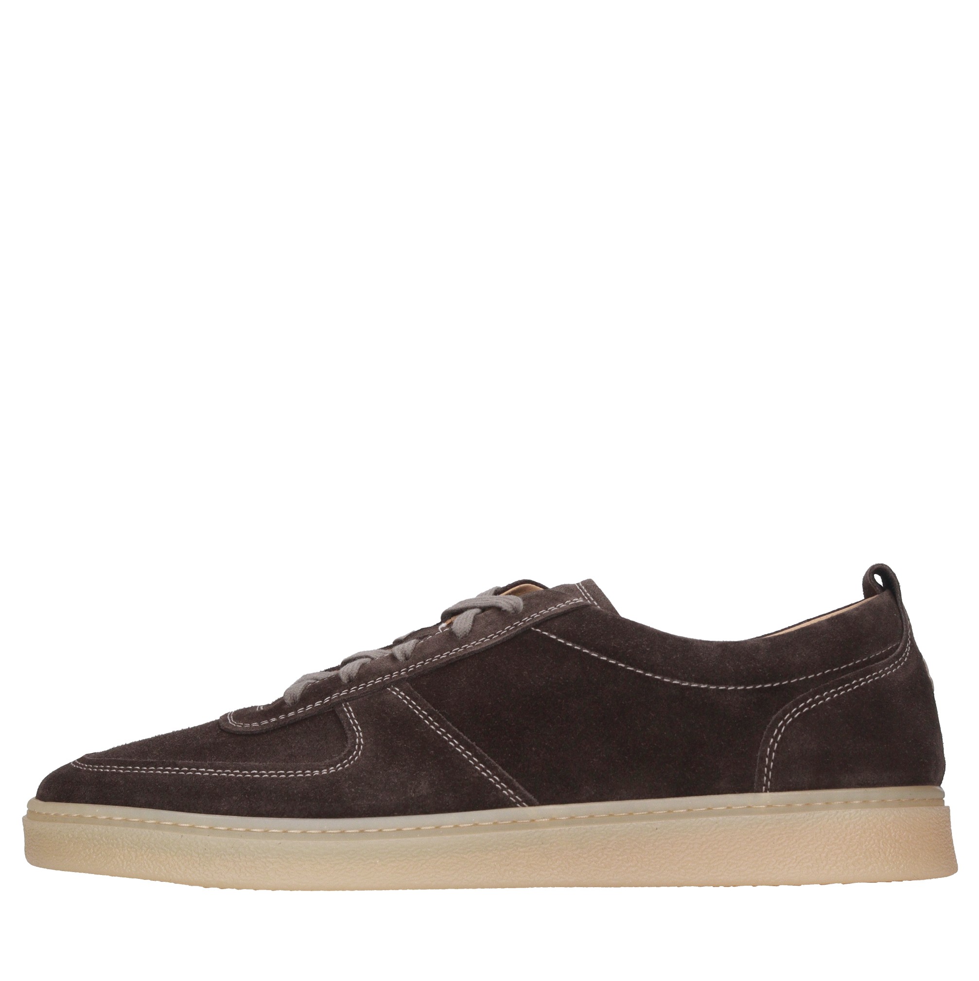 Henderson Sneakers bruin