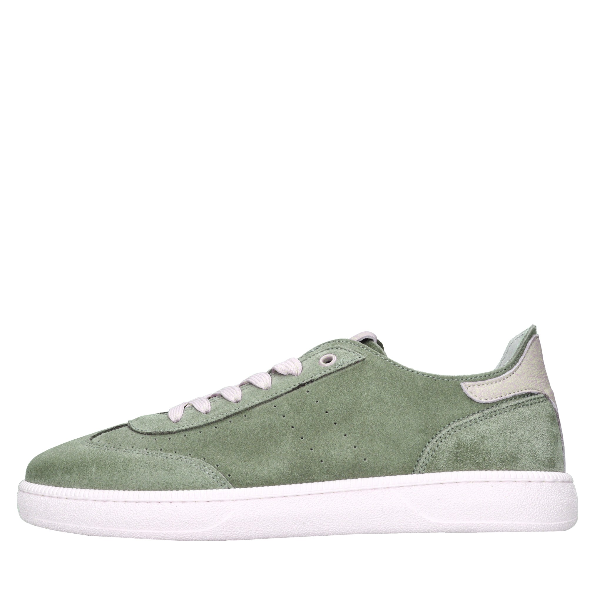 Kebo Sneakers groen