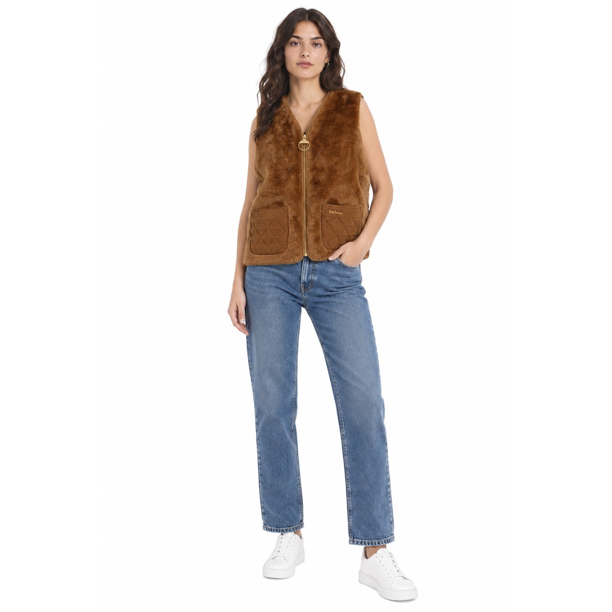 Barbour Bruine jasjes