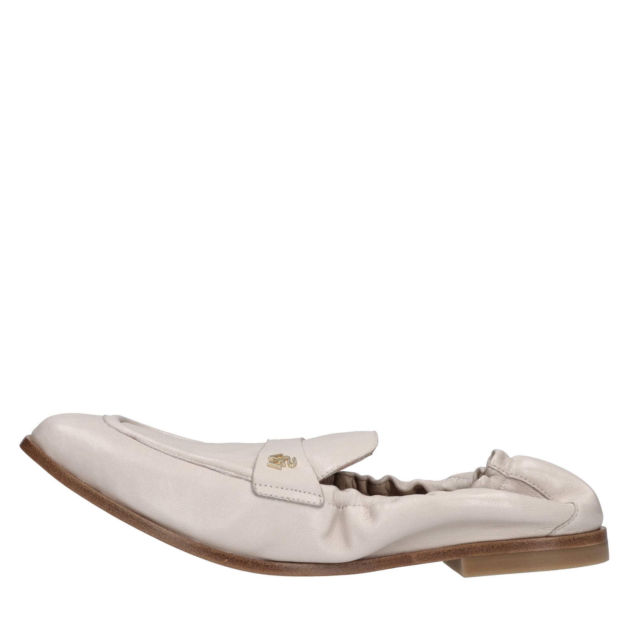 Stuart Weitzman Lage schoenen Beige