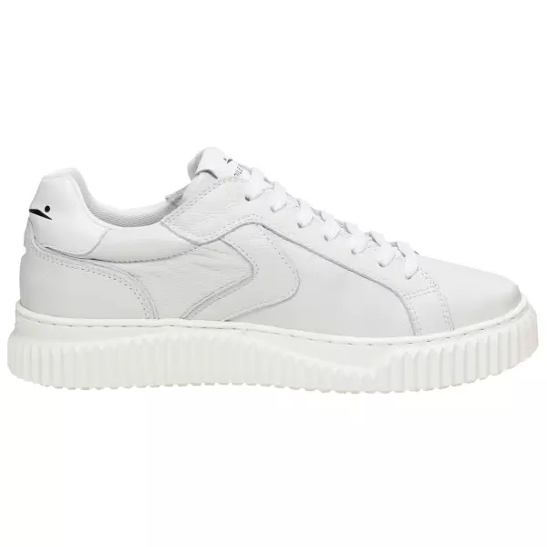 VOILE BLANCHE Sneakers Bianco