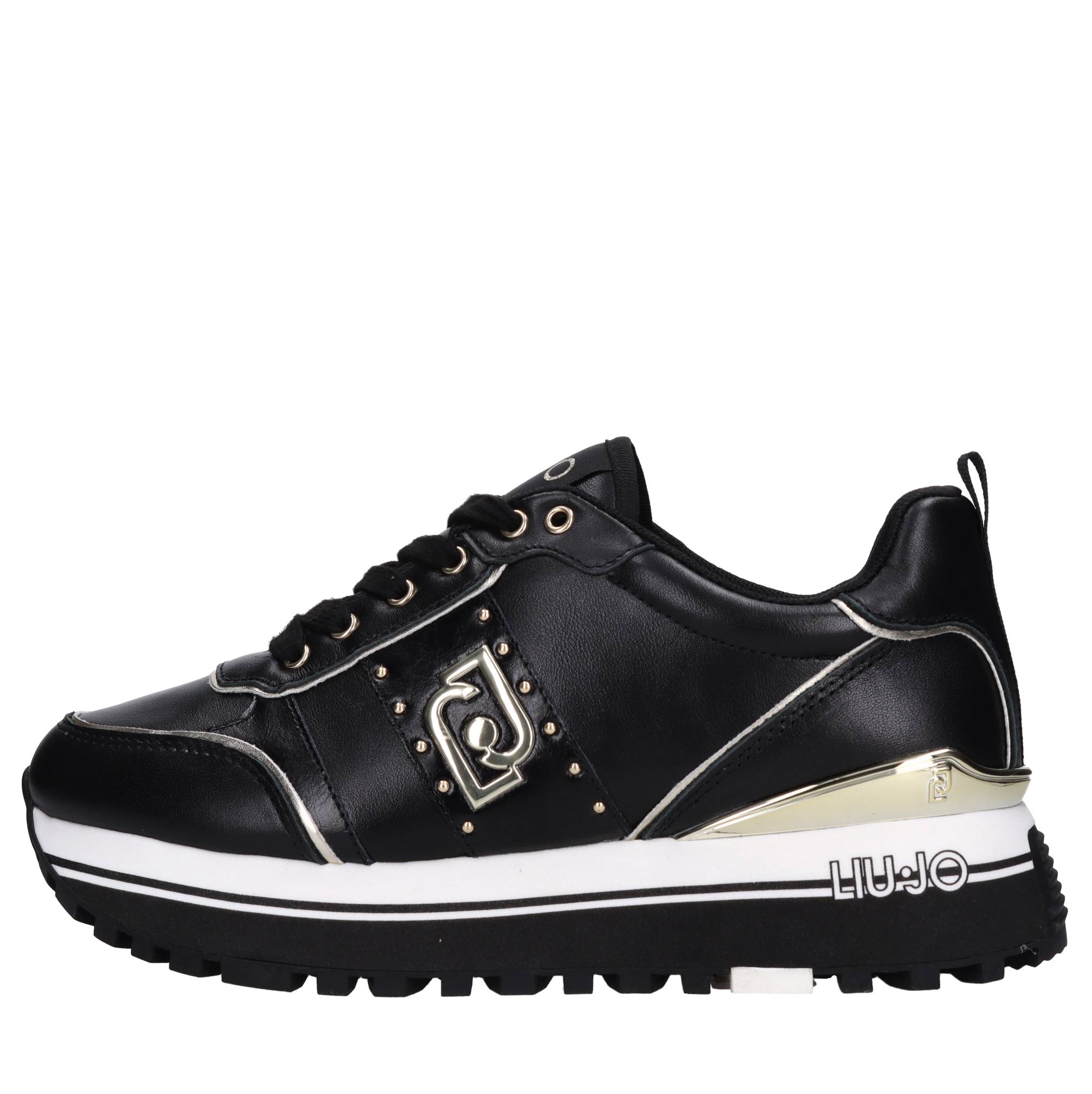 Liu Jo Sneakers Black