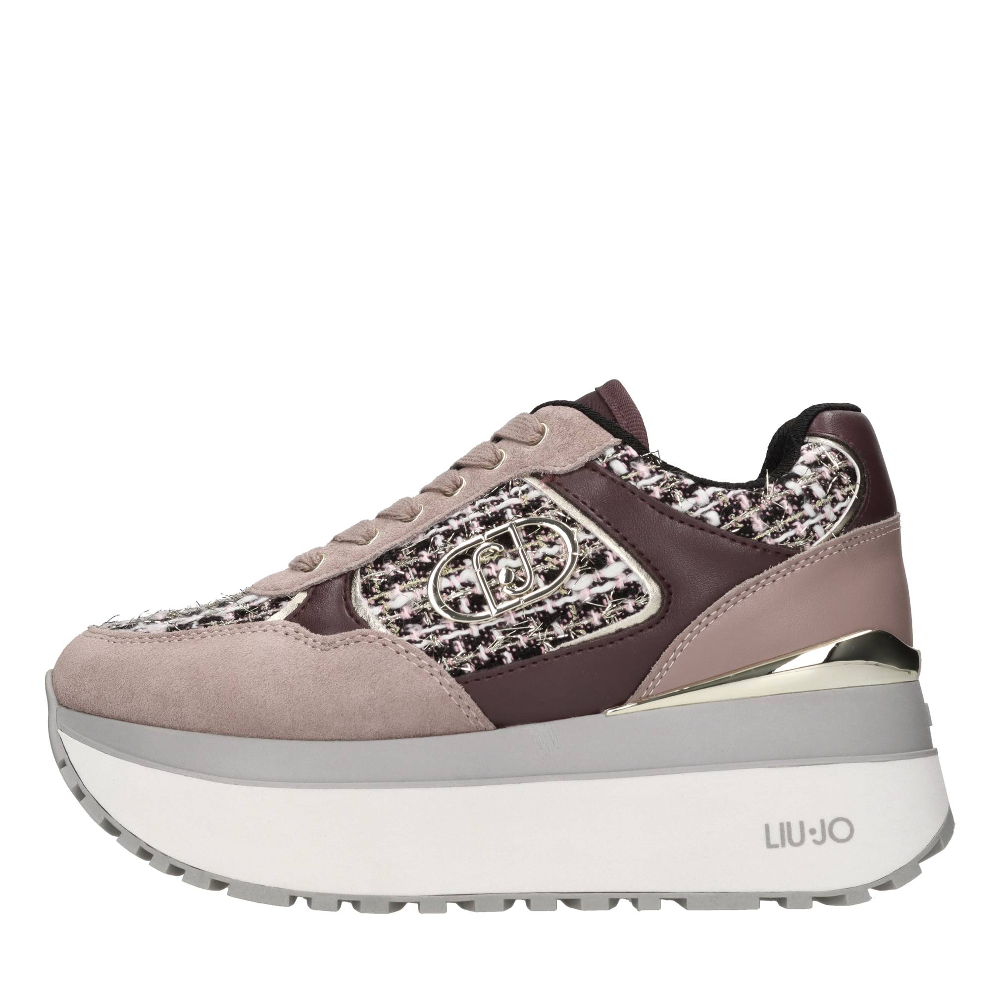 Liu Jo Sneaker Multicolor